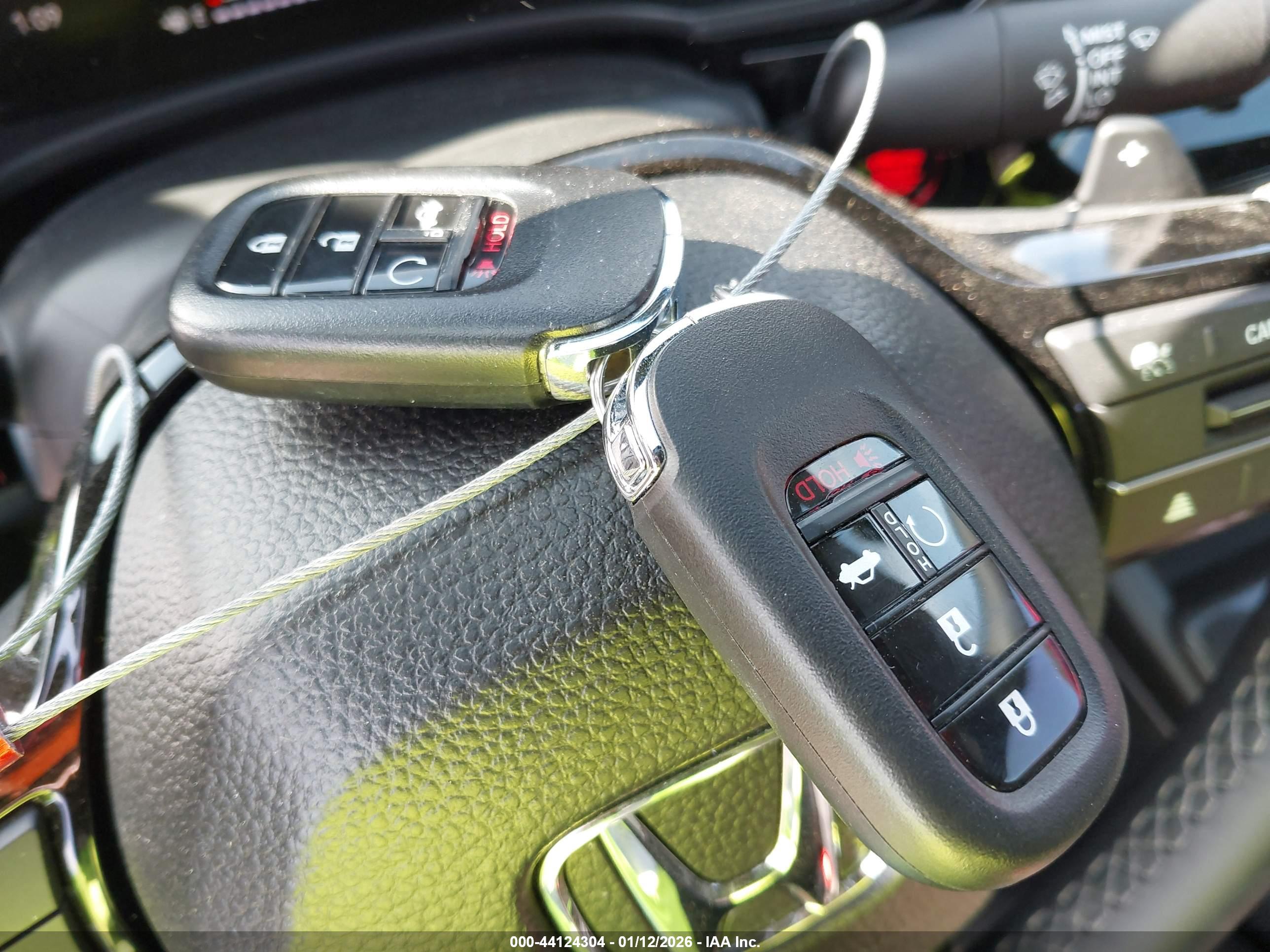 HONDA CIVIC image 11