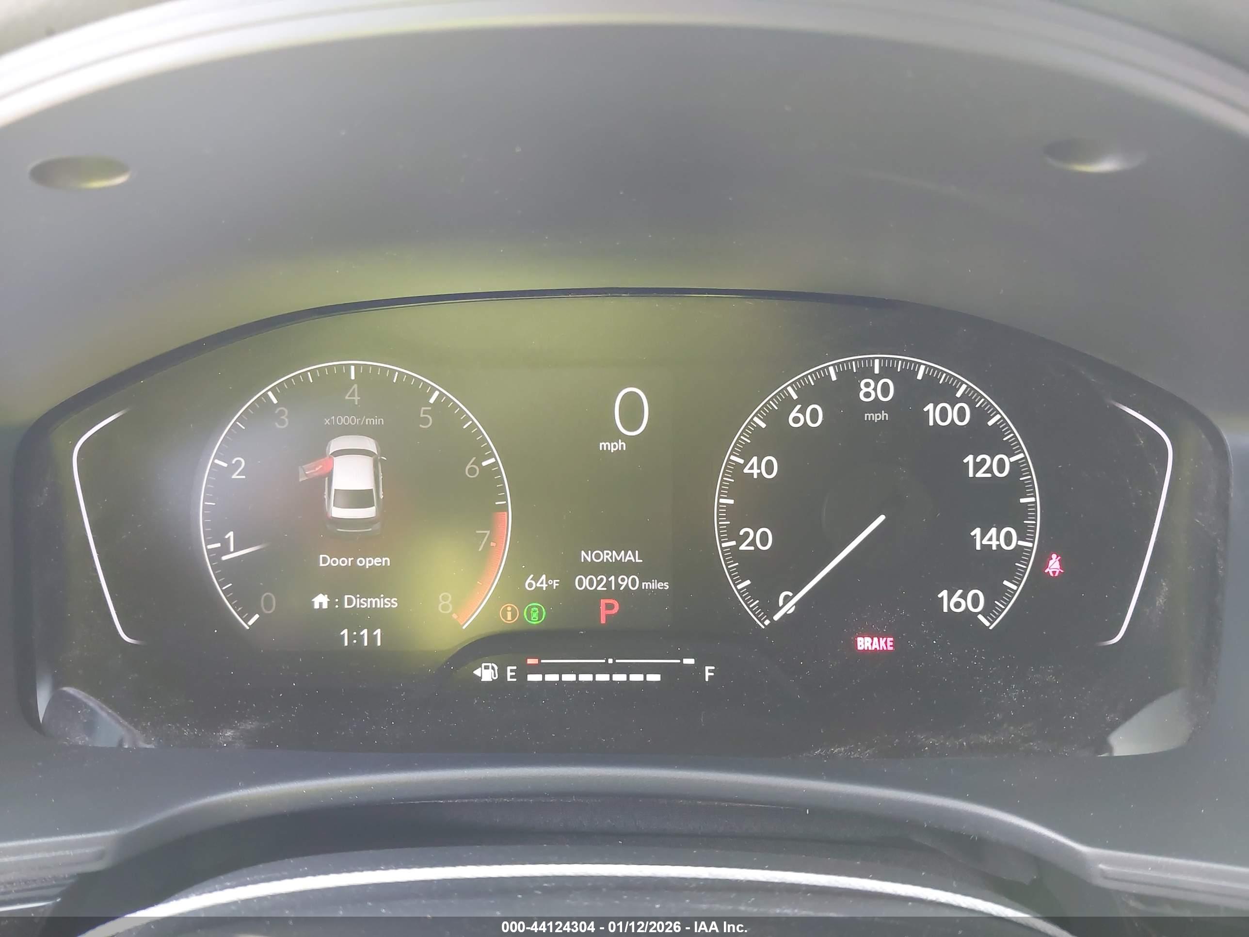 HONDA CIVIC image 7