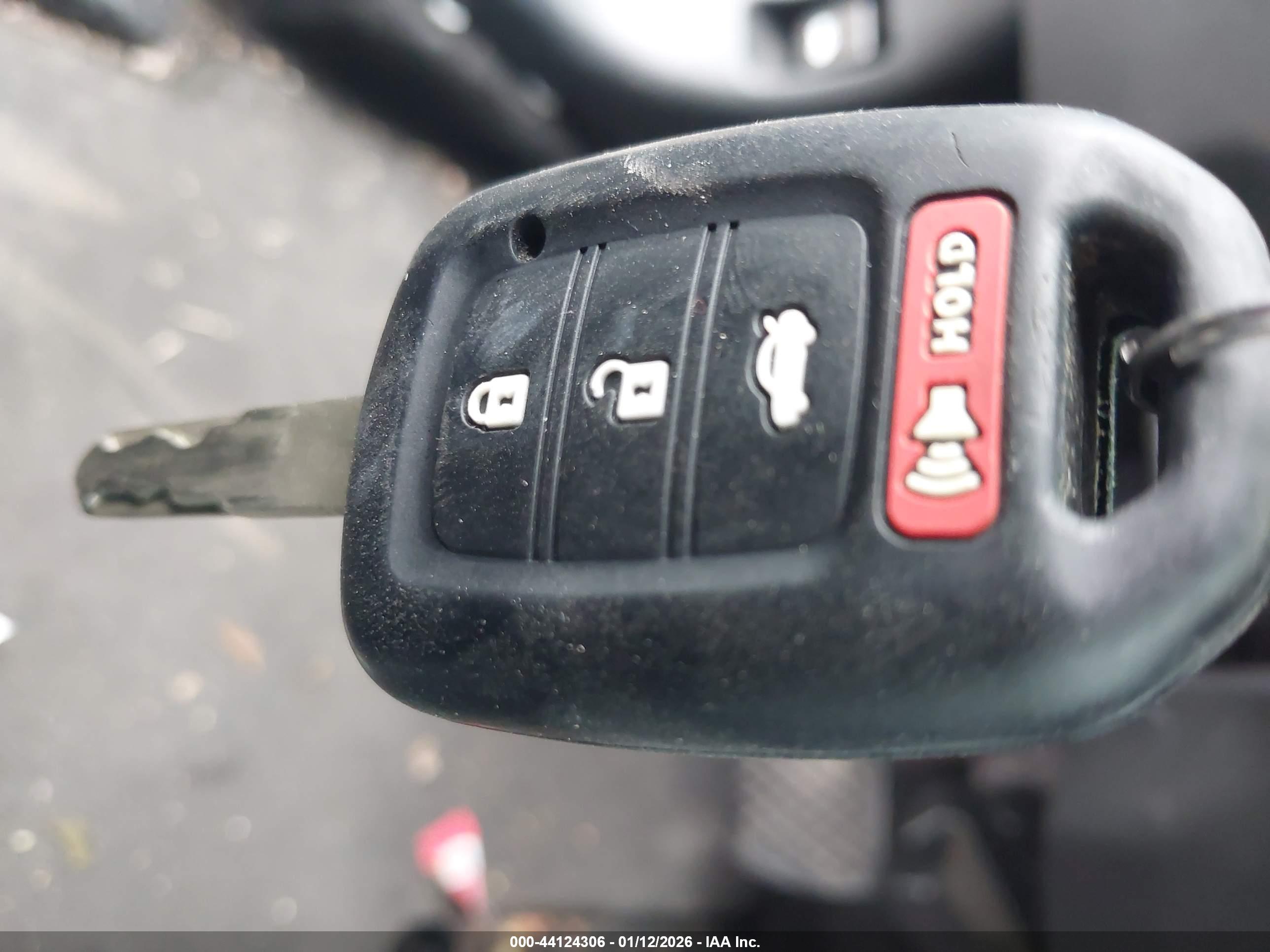 HONDA ACCORD image 11