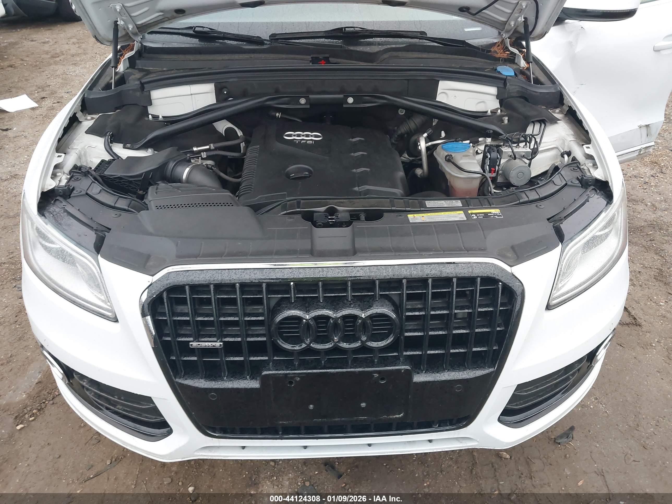AUDI Q5 image 10