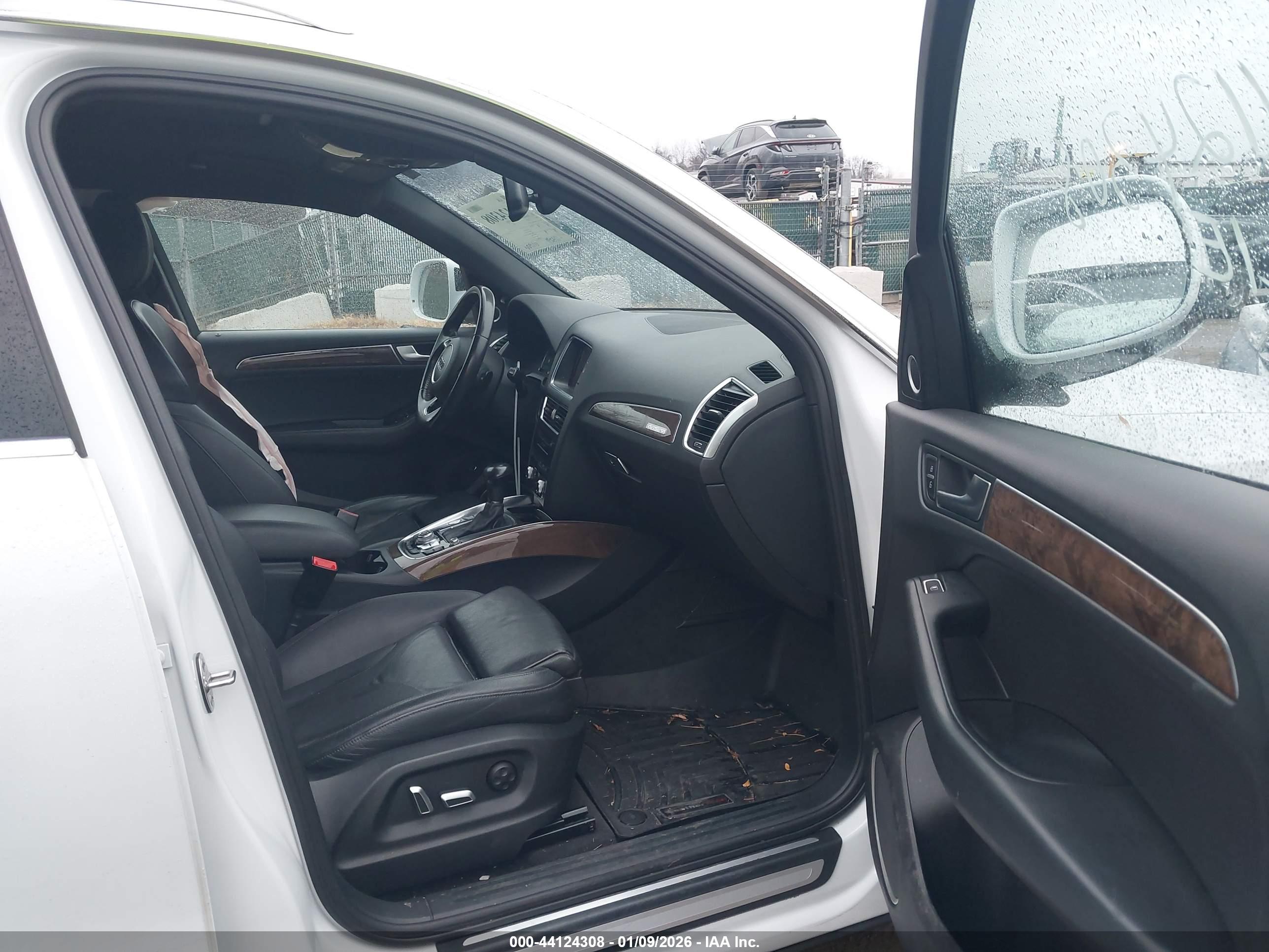 AUDI Q5 image 5