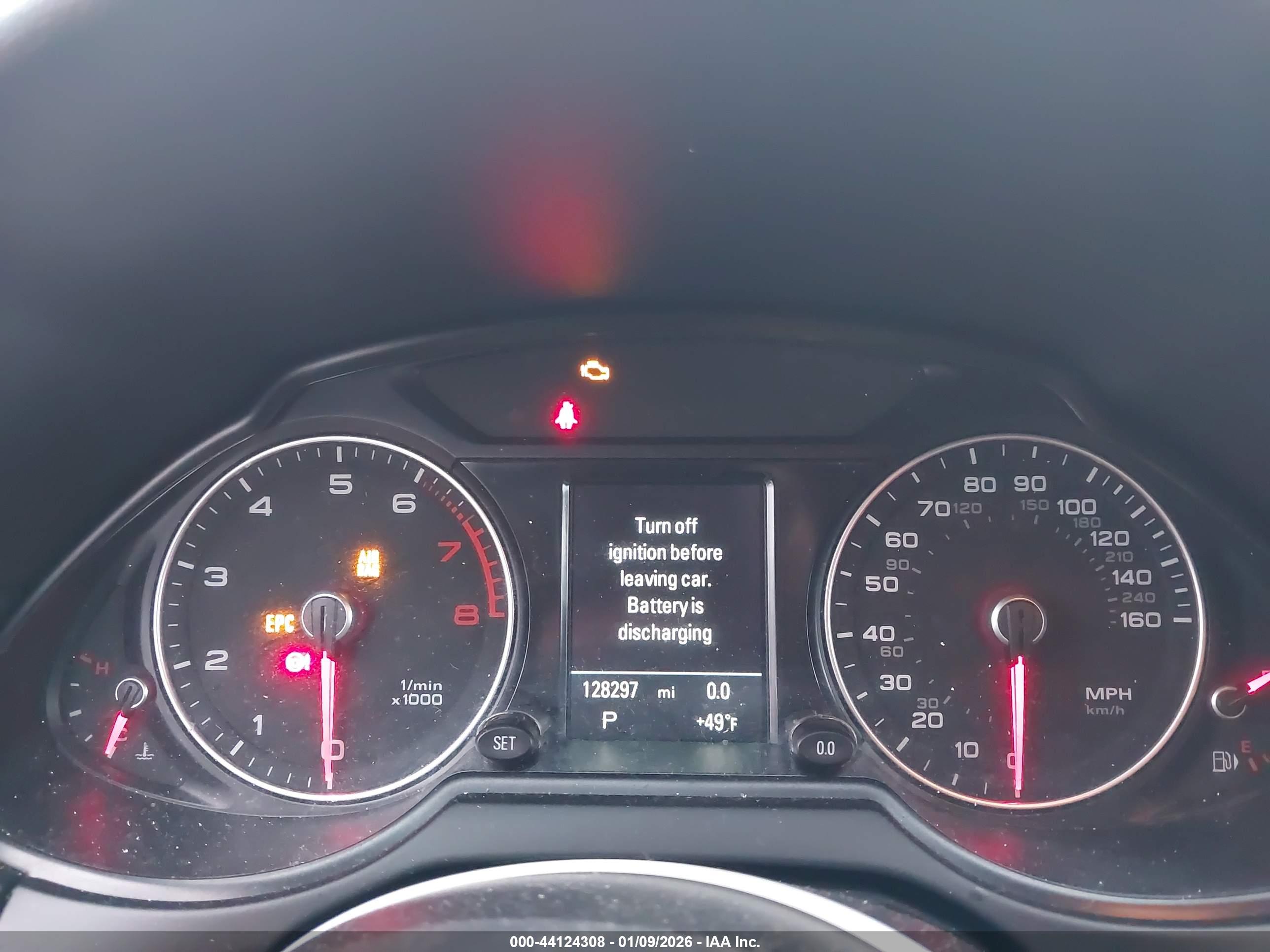 AUDI Q5 image 7