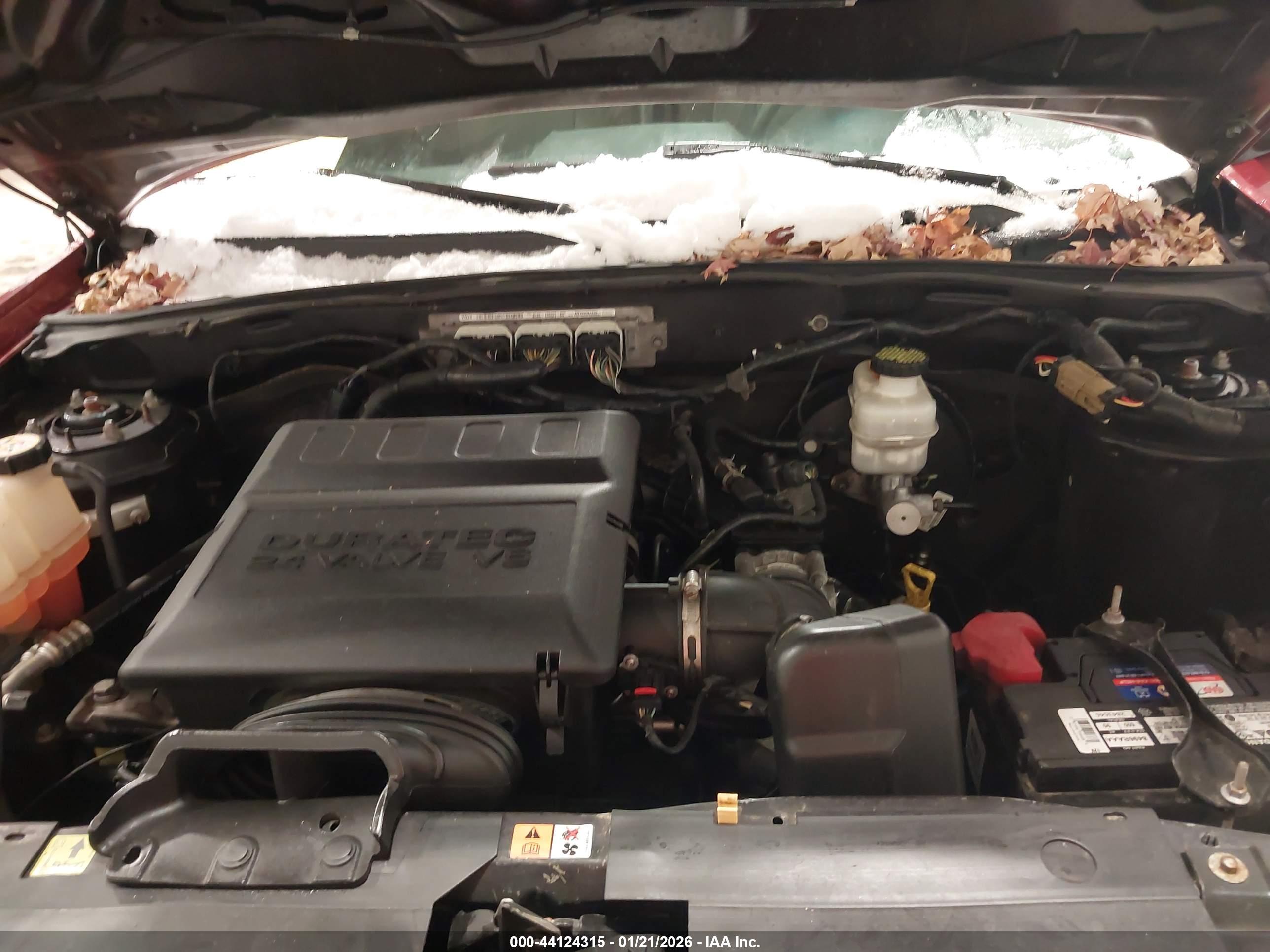 FORD ESCAPE image 10