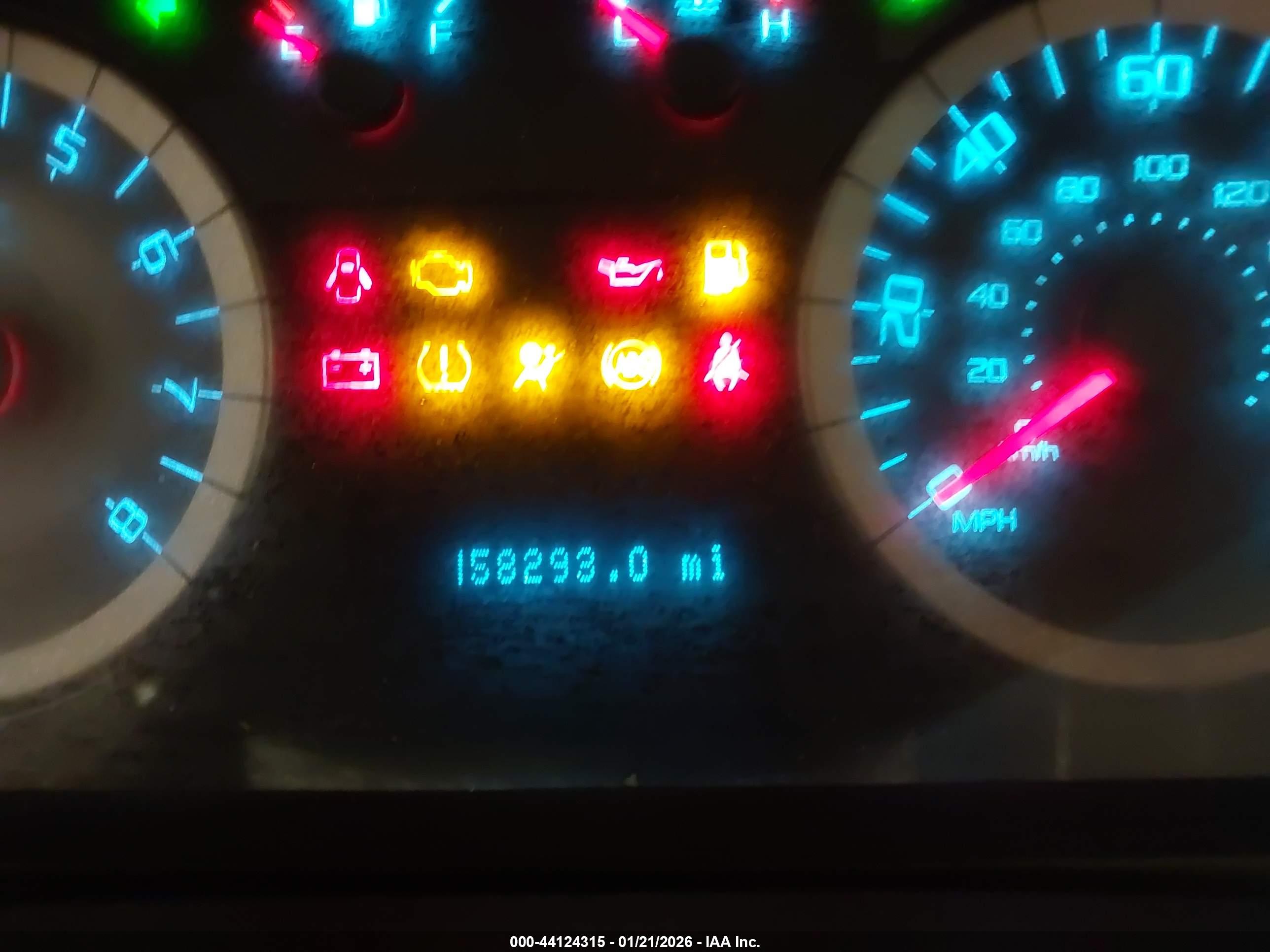 FORD ESCAPE image 7