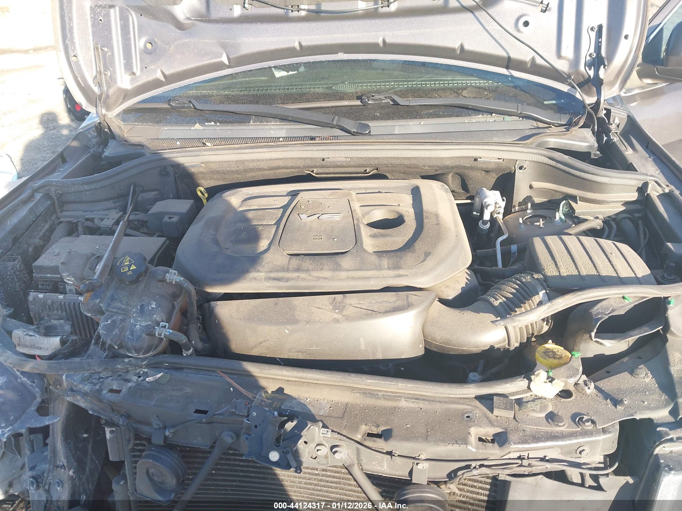 JEEP GRAND image 10