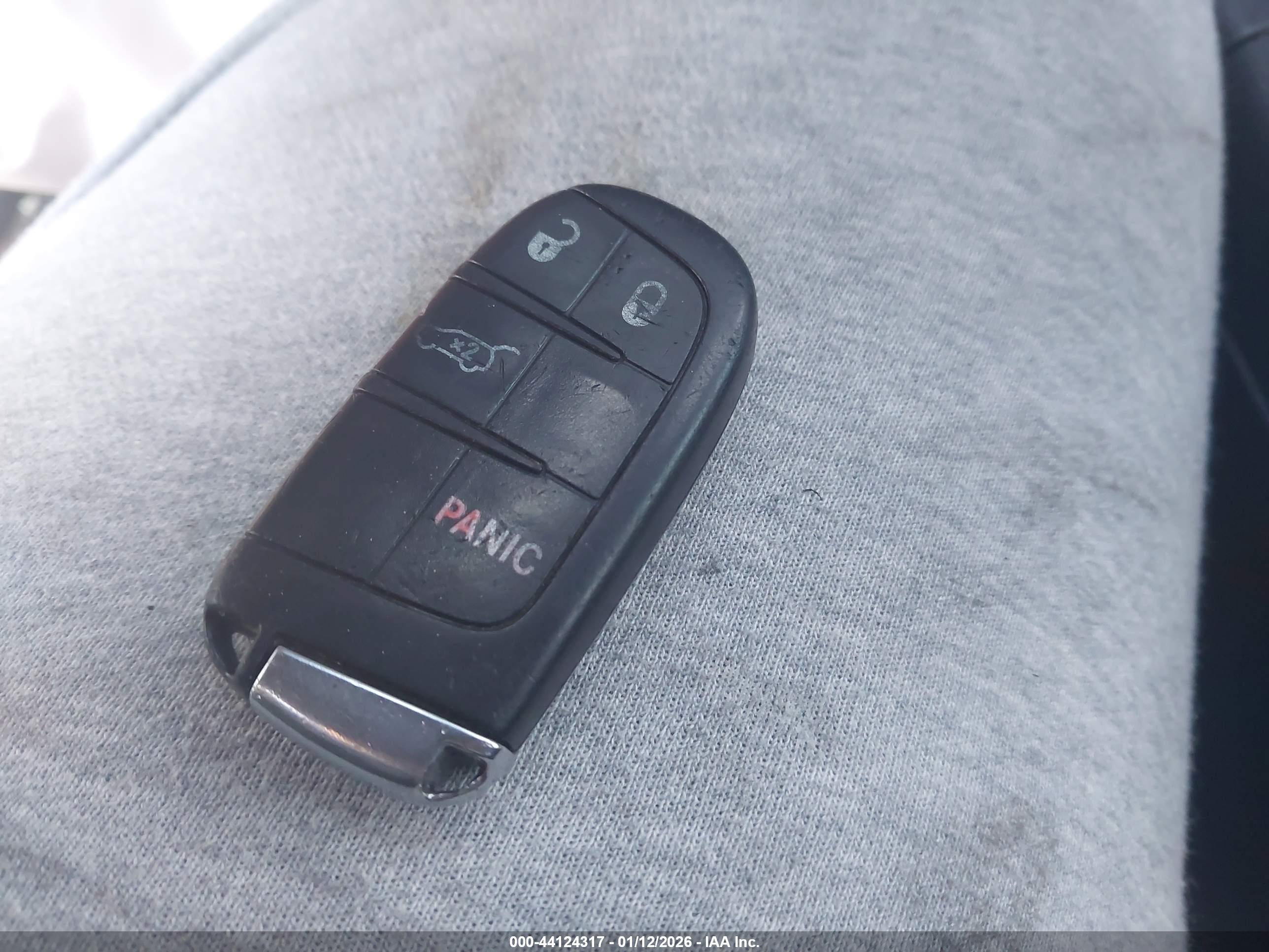 JEEP GRAND image 11