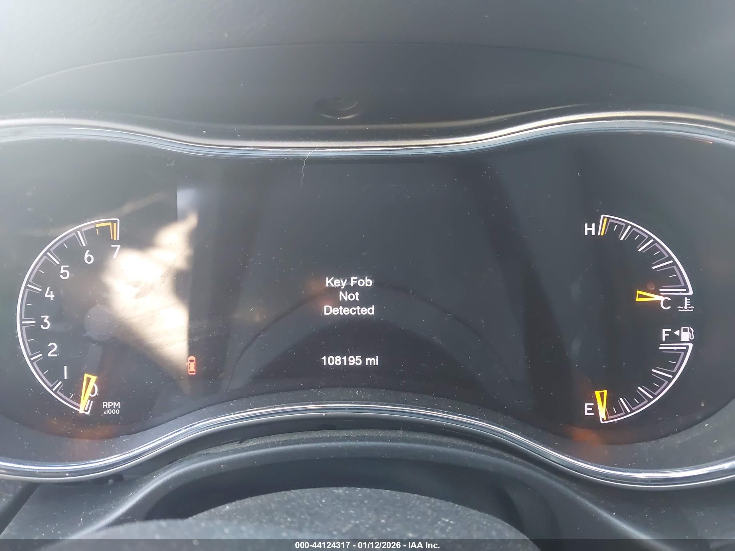 JEEP GRAND image 7