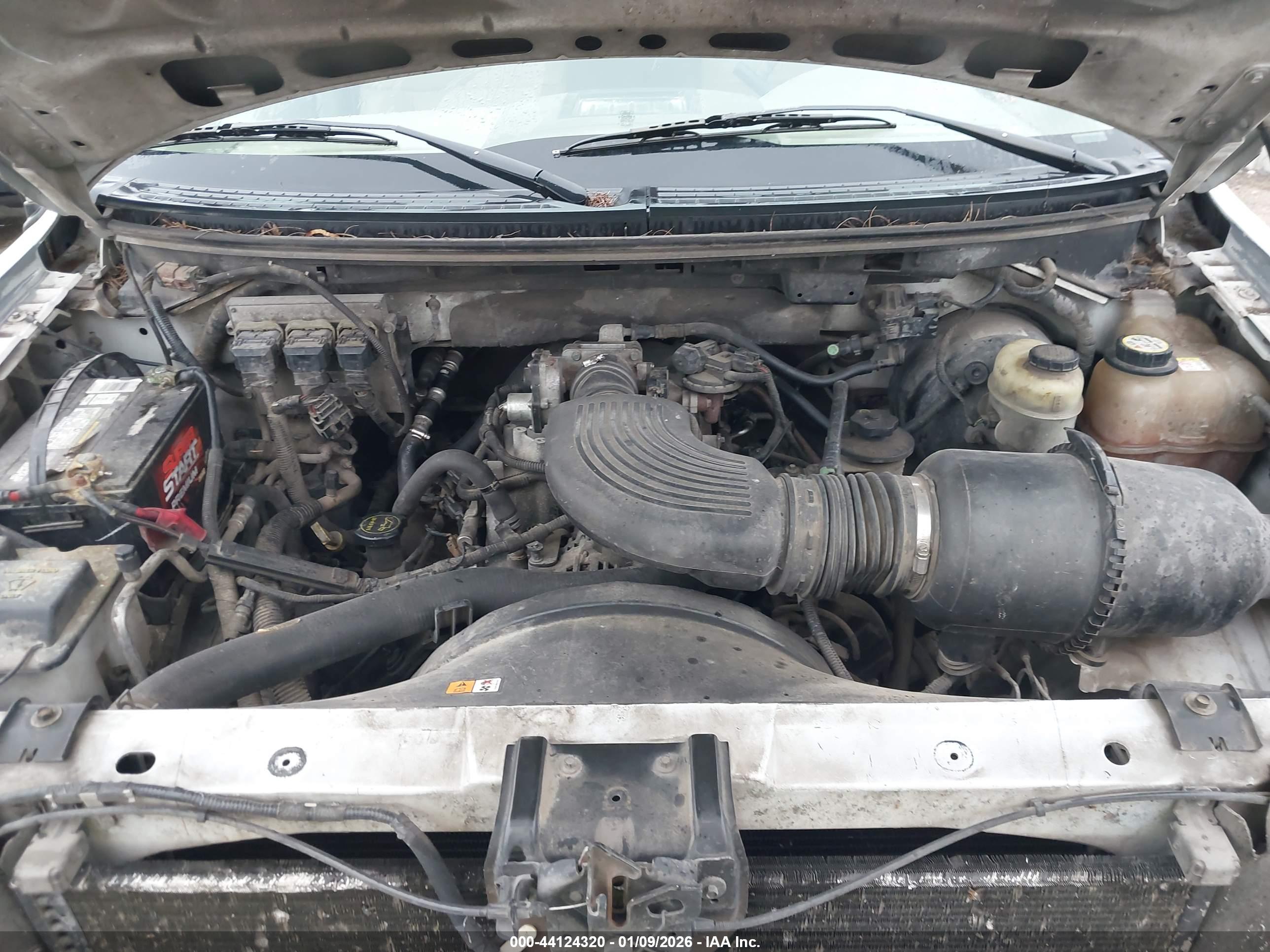 FORD F-150 image 10