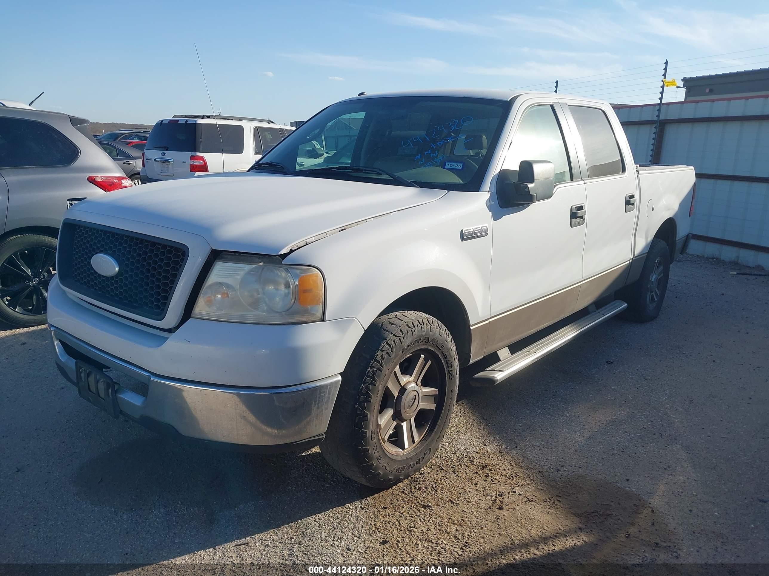 FORD F-150 image 2