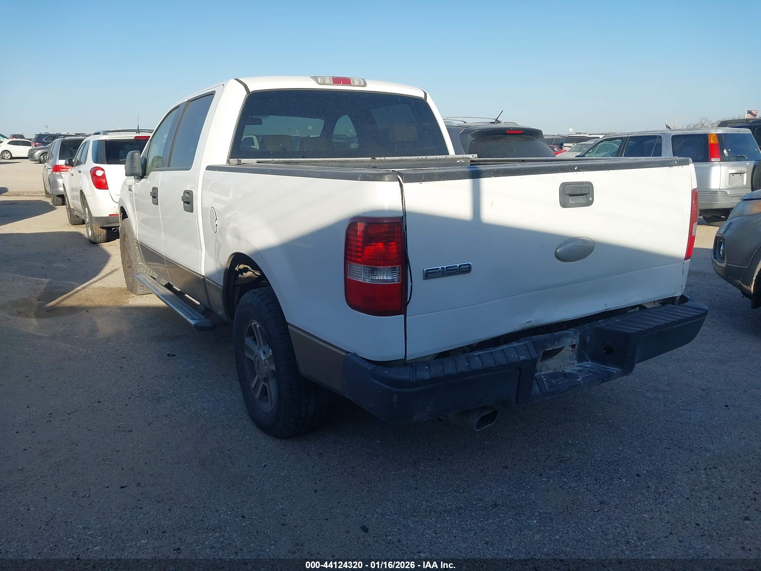 FORD F-150 image 3