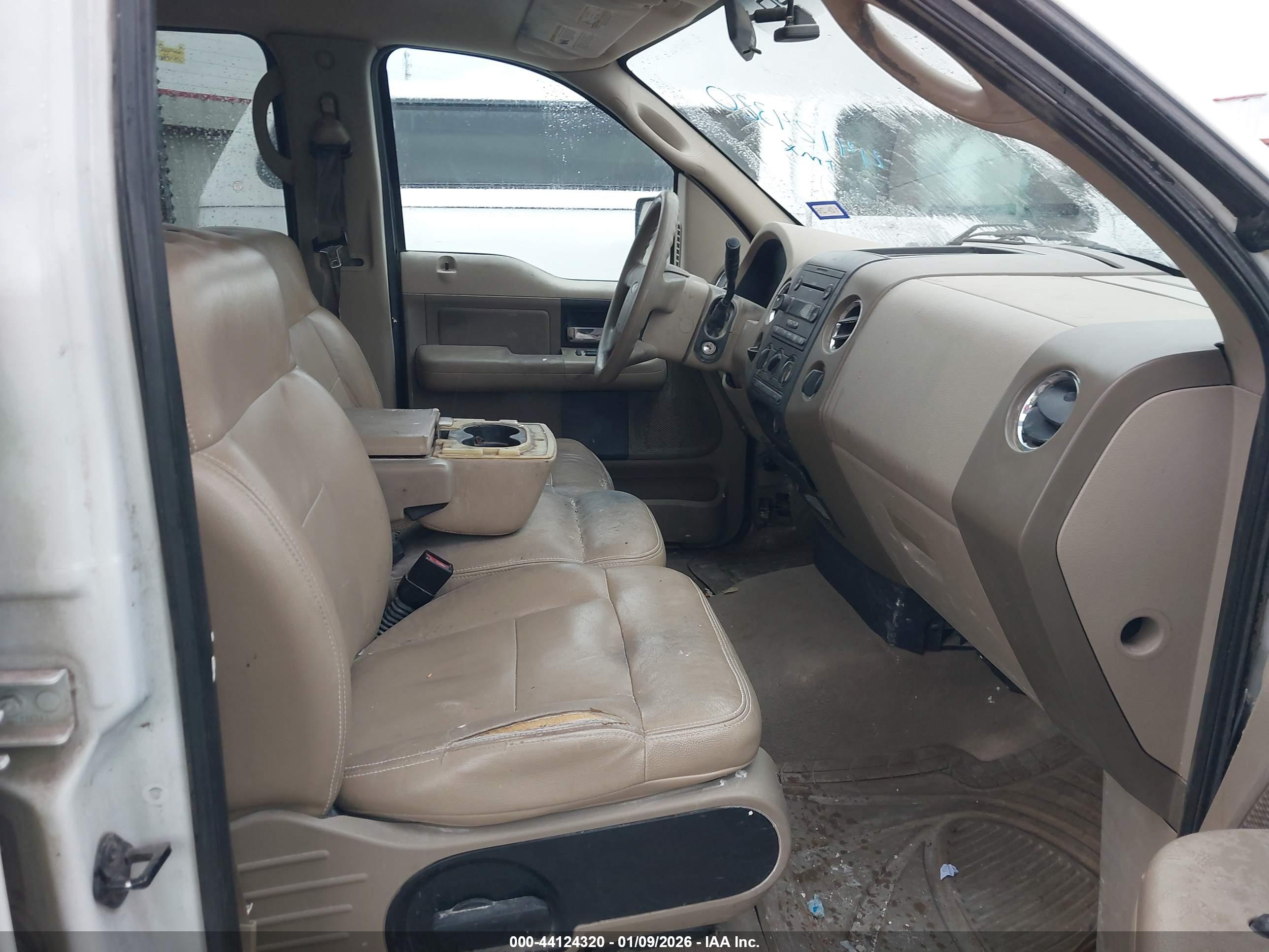 FORD F-150 image 5