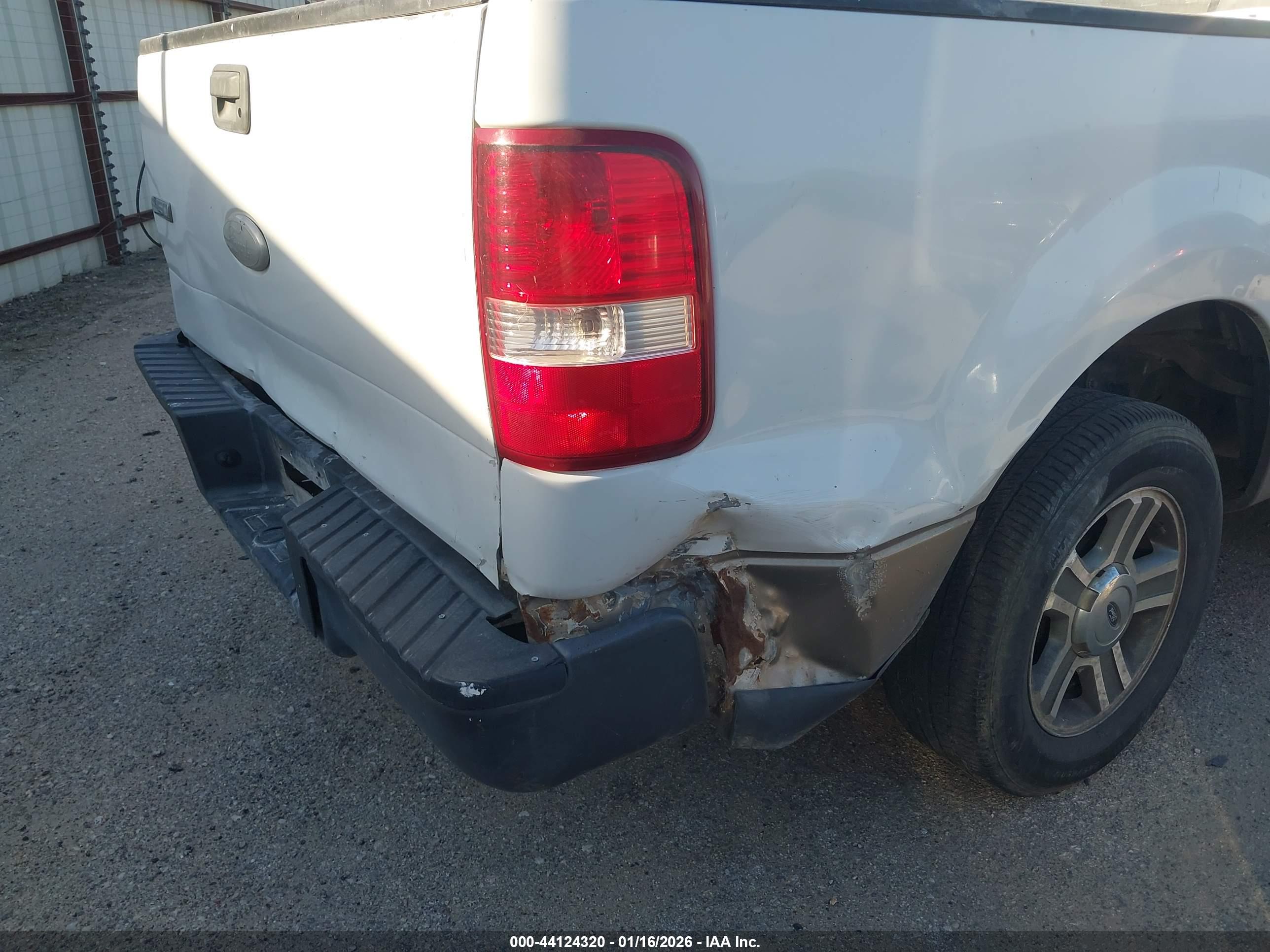 FORD F-150 image 6