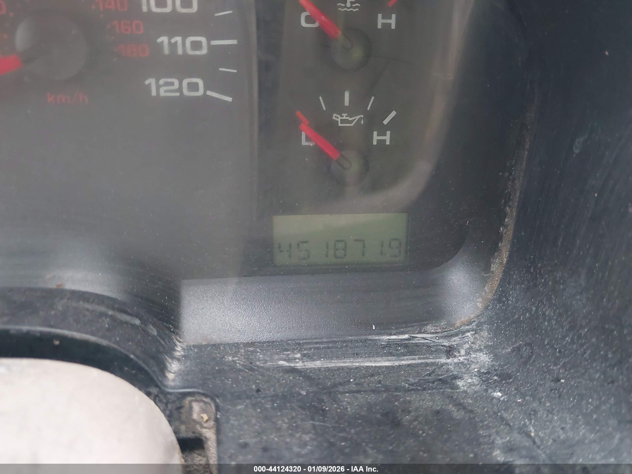 FORD F-150 image 7