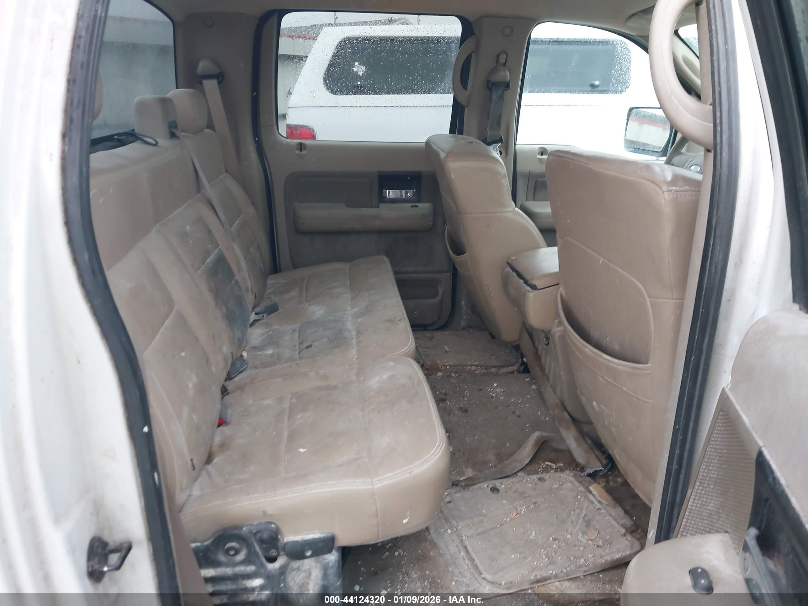 FORD F-150 image 8