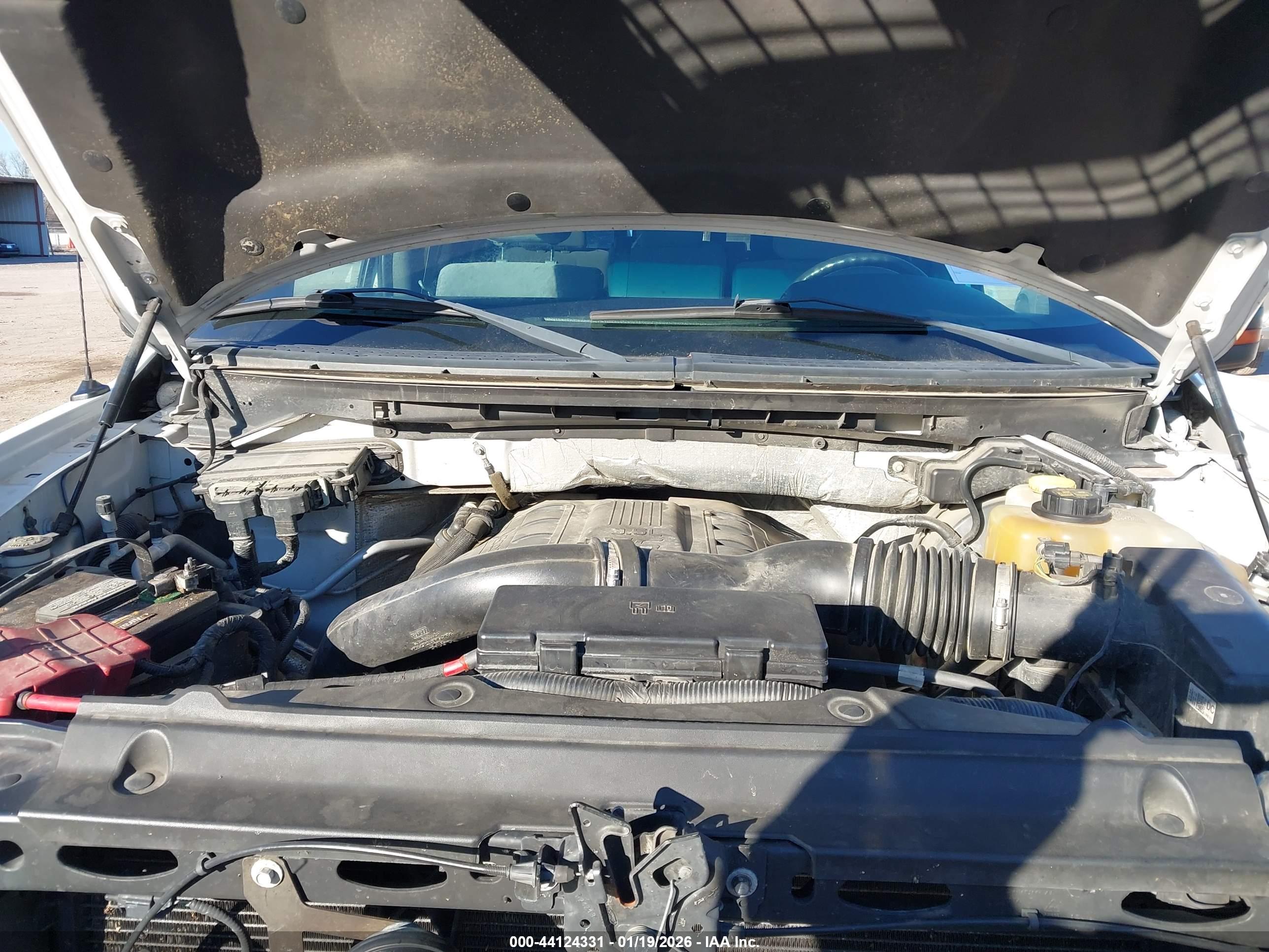 FORD F-150 image 10