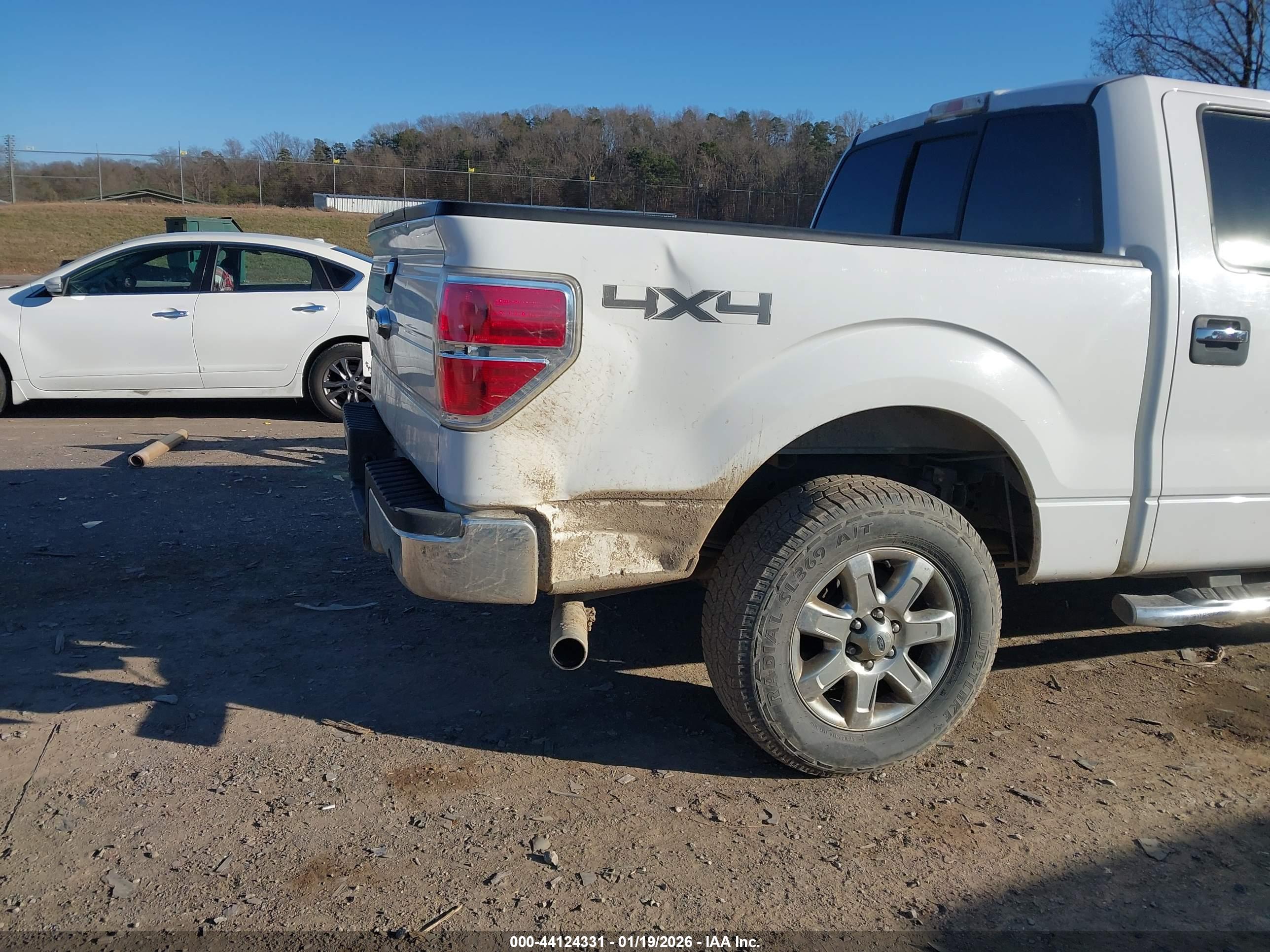 FORD F-150 image 6