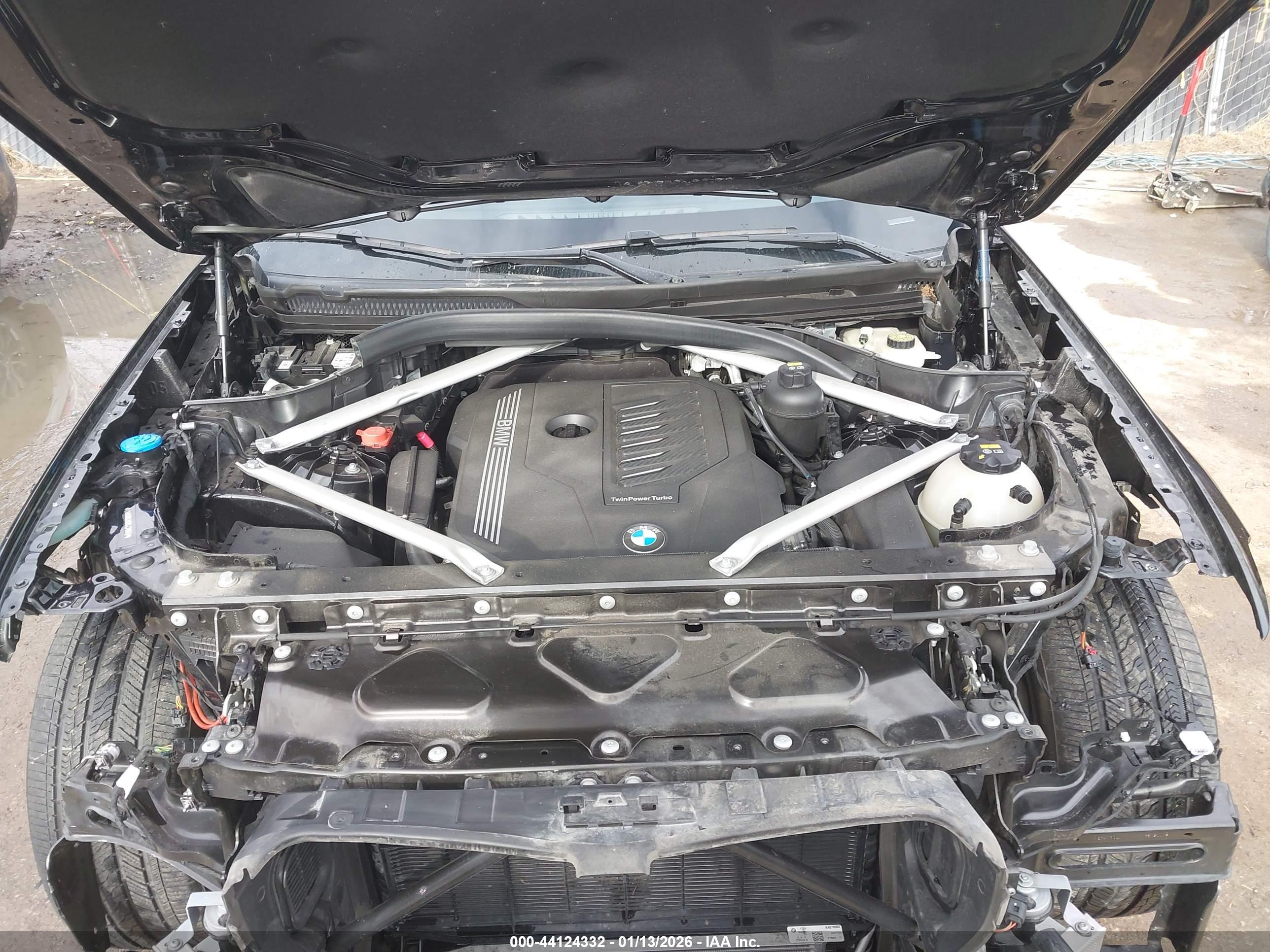 BMW X5 image 10