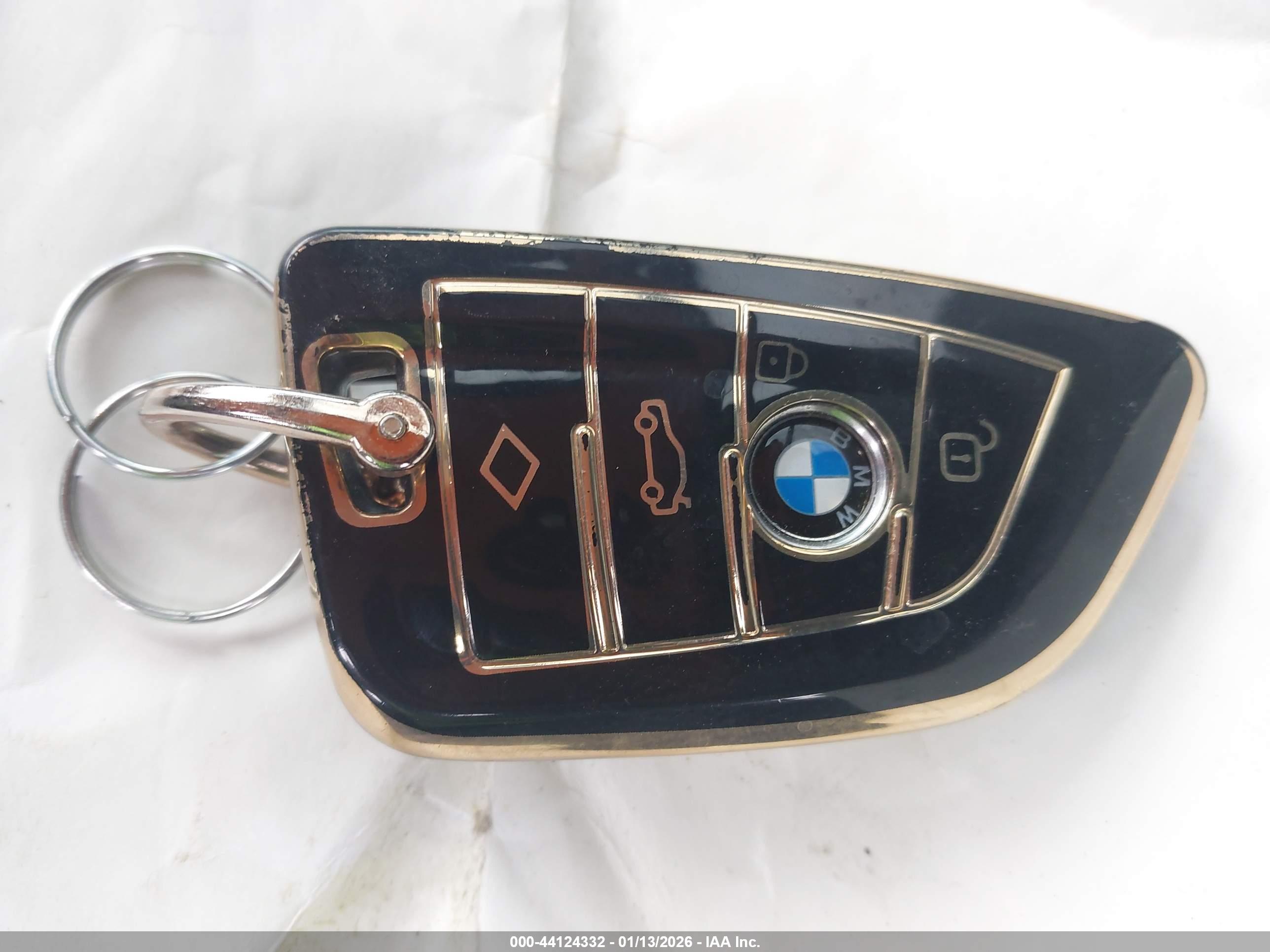 BMW X5 image 11