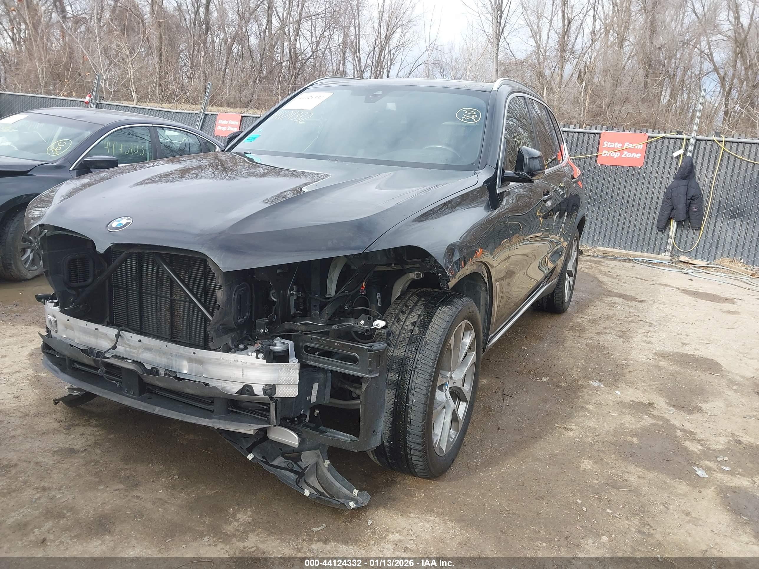 BMW X5 image 2