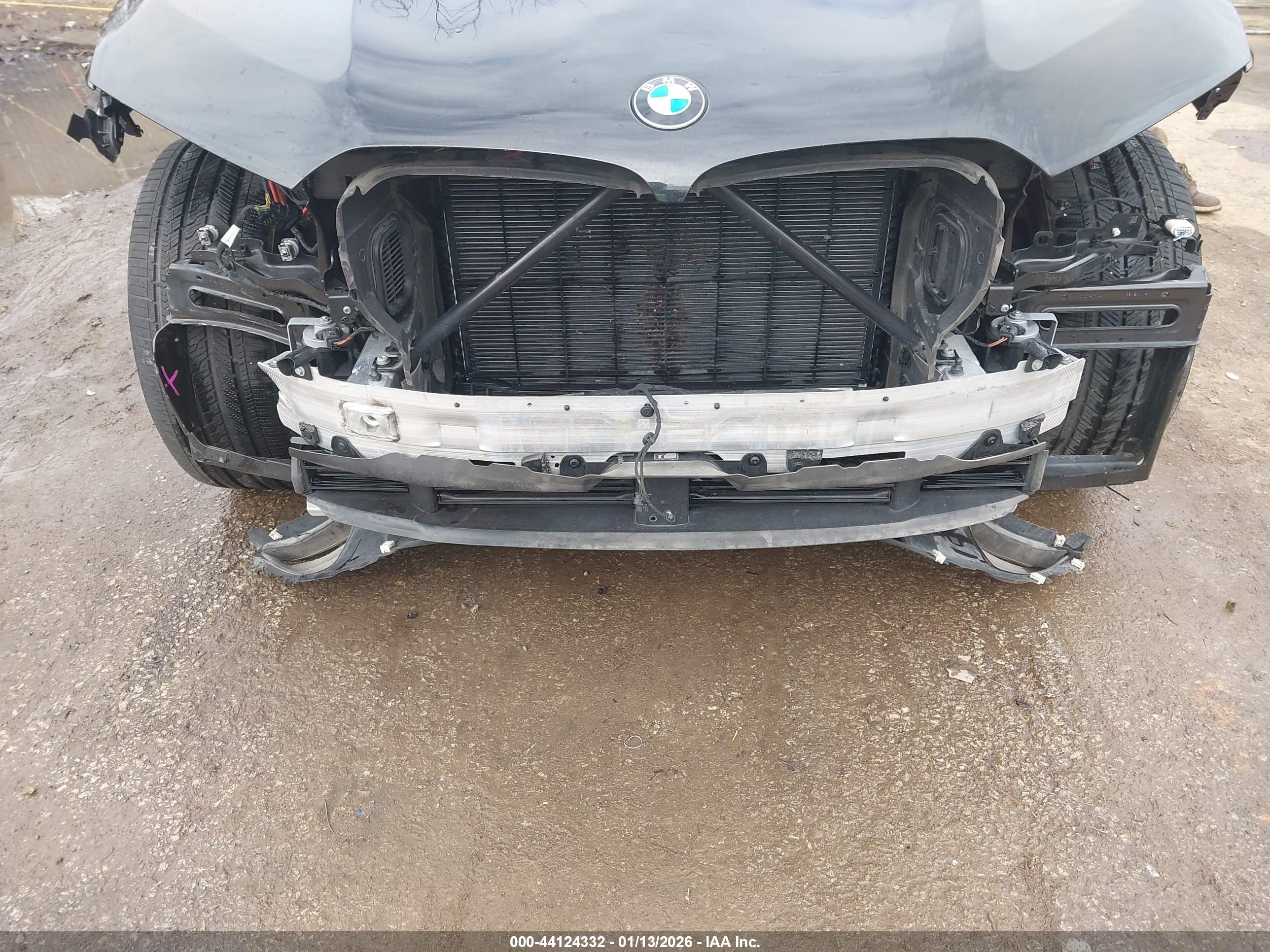 BMW X5 image 6