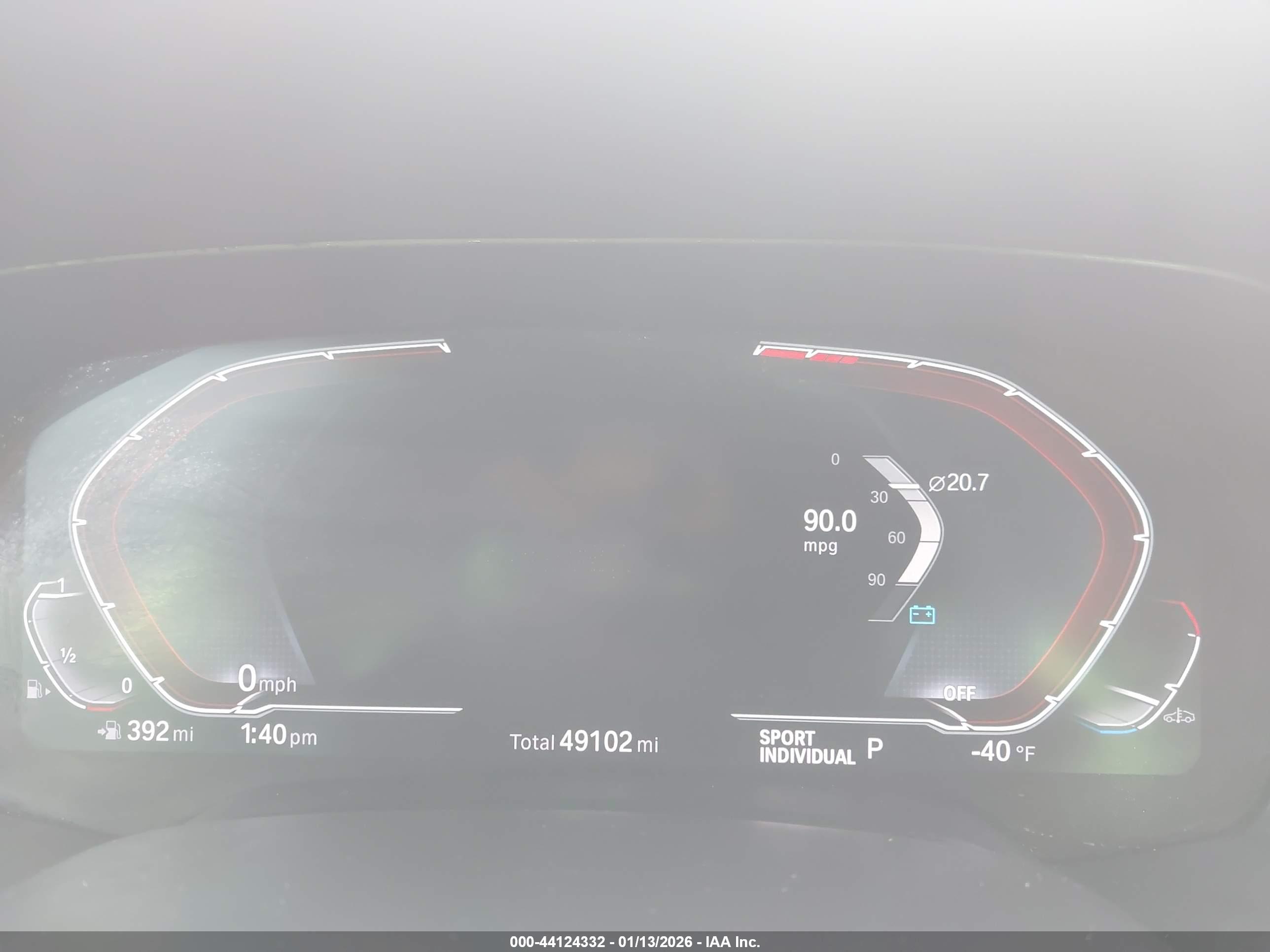 BMW X5 image 7