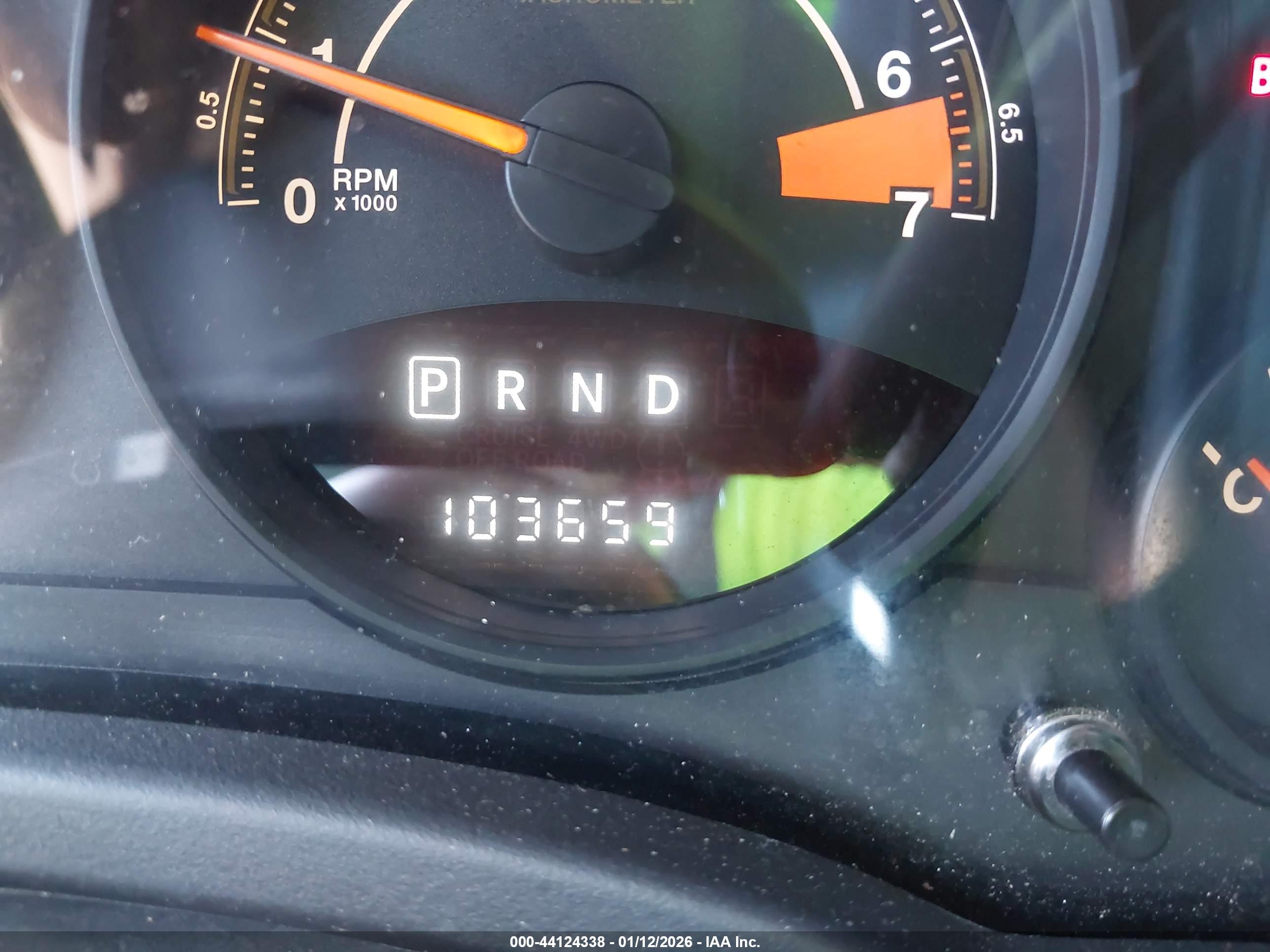 JEEP PATRIOT image 7