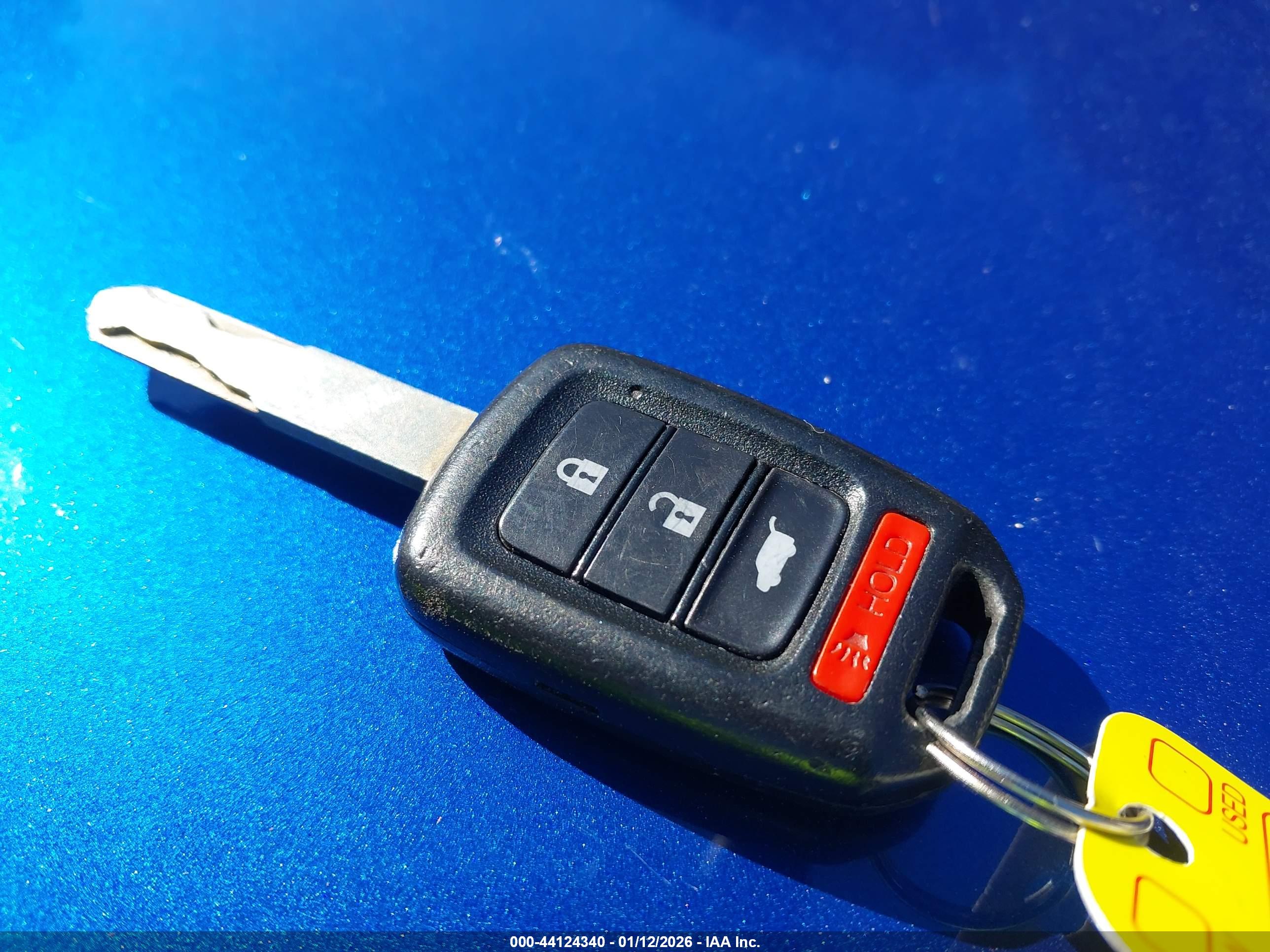 HONDA CIVIC image 11