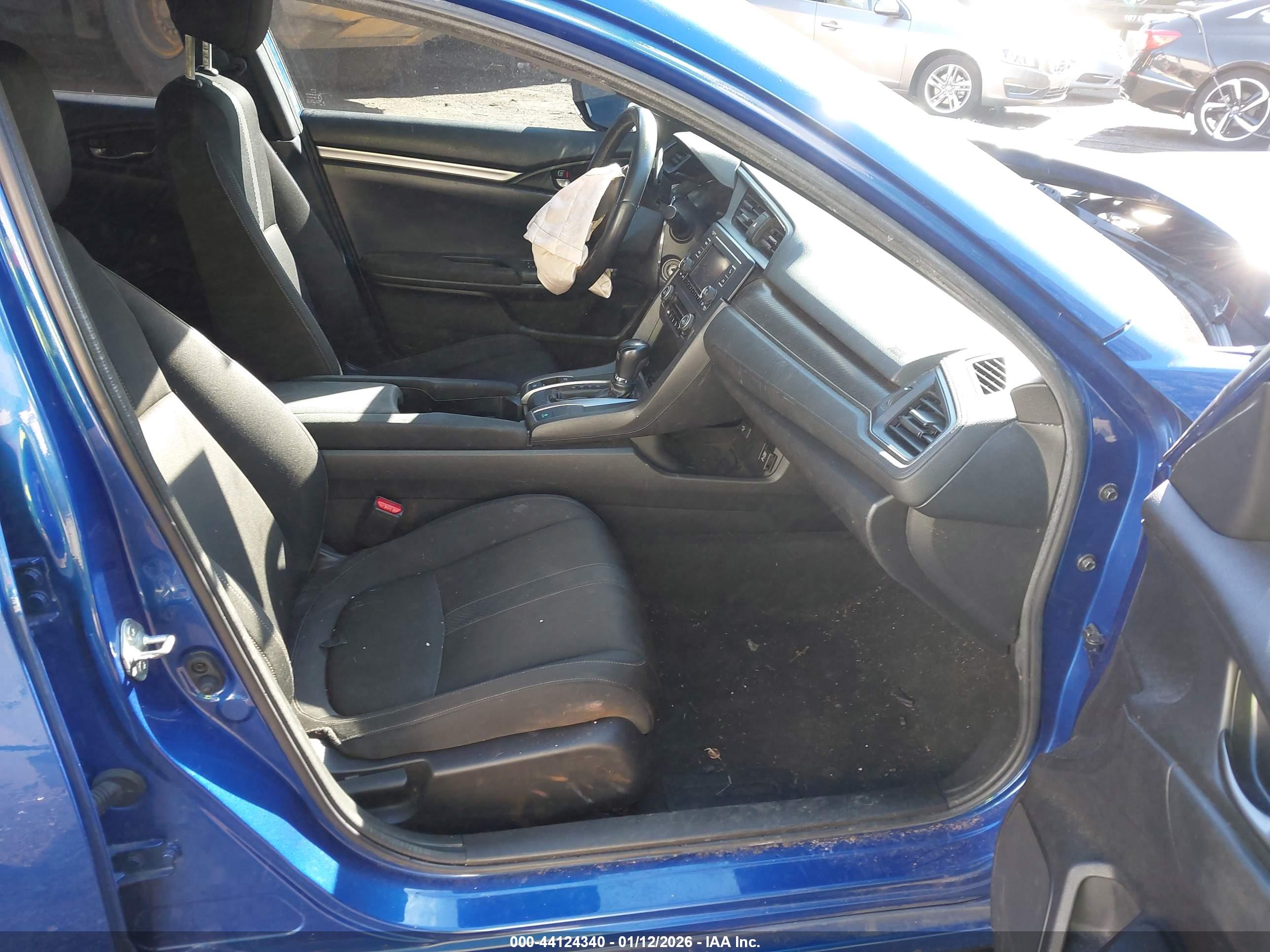 HONDA CIVIC image 5