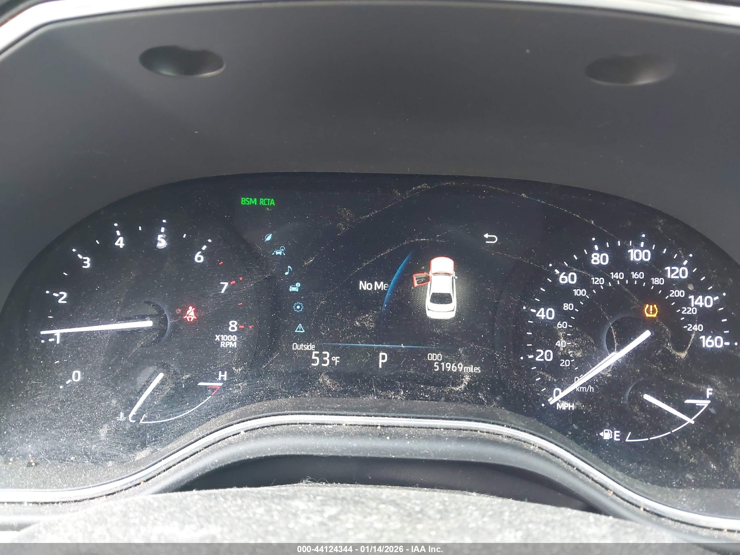TOYOTA AVALON image 7