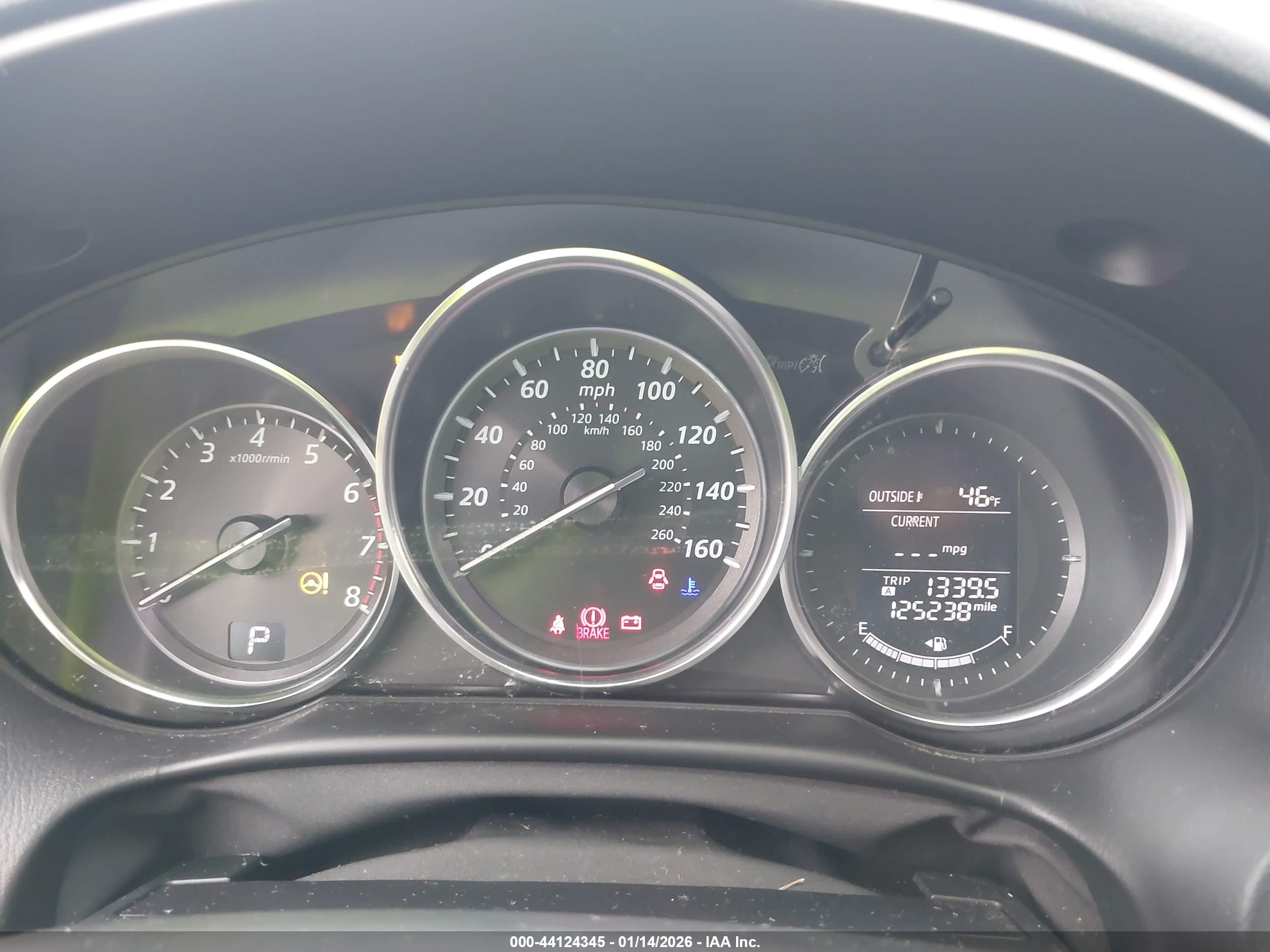 MAZDA CX-5 image 7