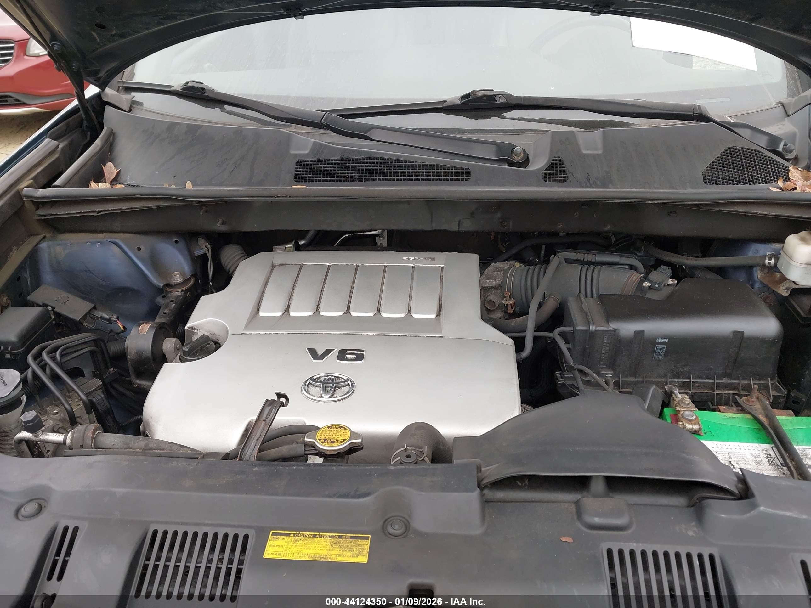 TOYOTA HIGHLANDER image 10
