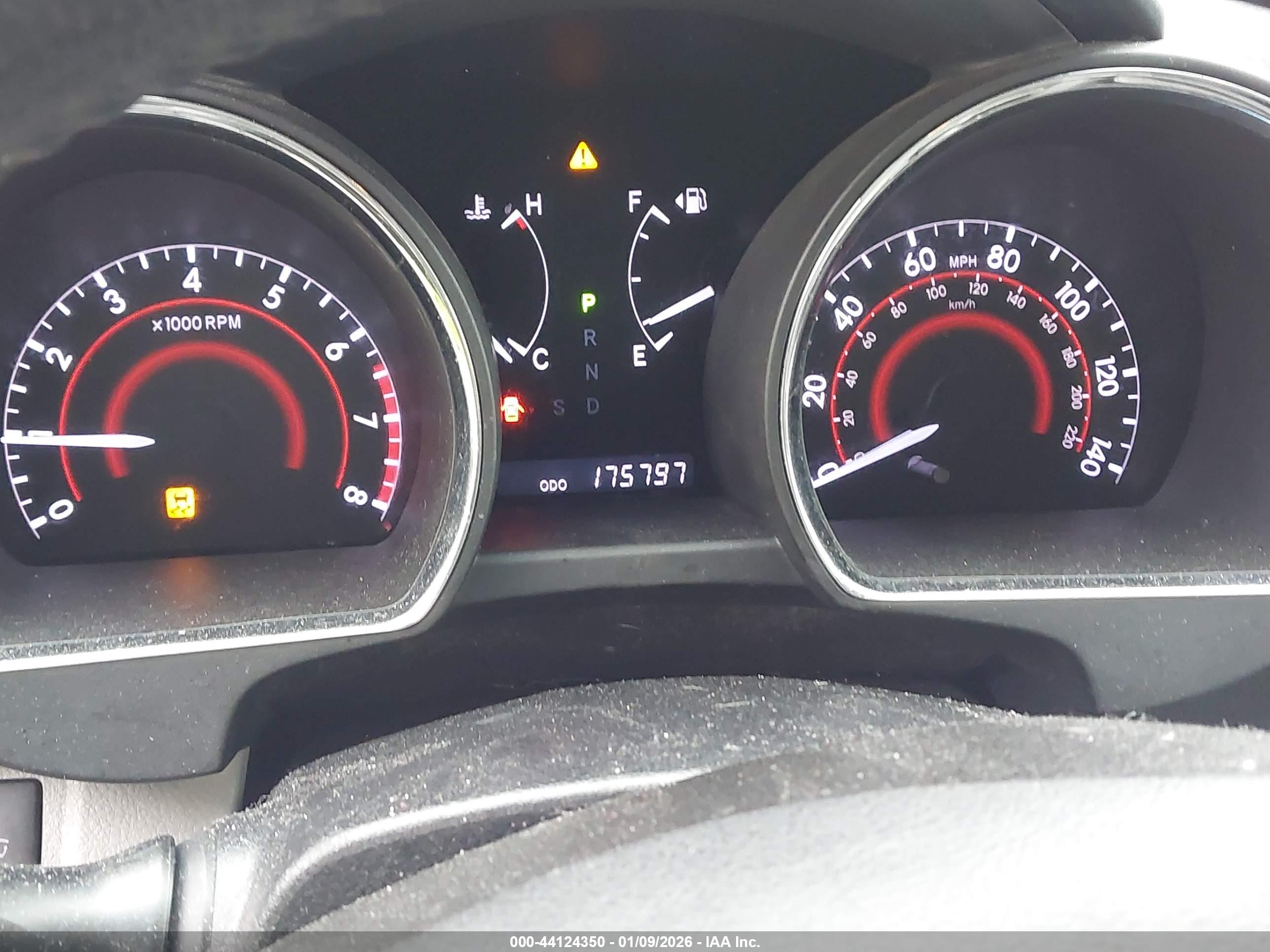TOYOTA HIGHLANDER image 7