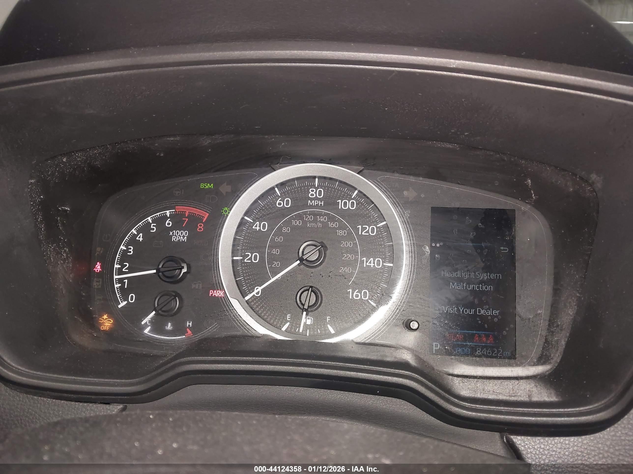 TOYOTA COROLLA image 7
