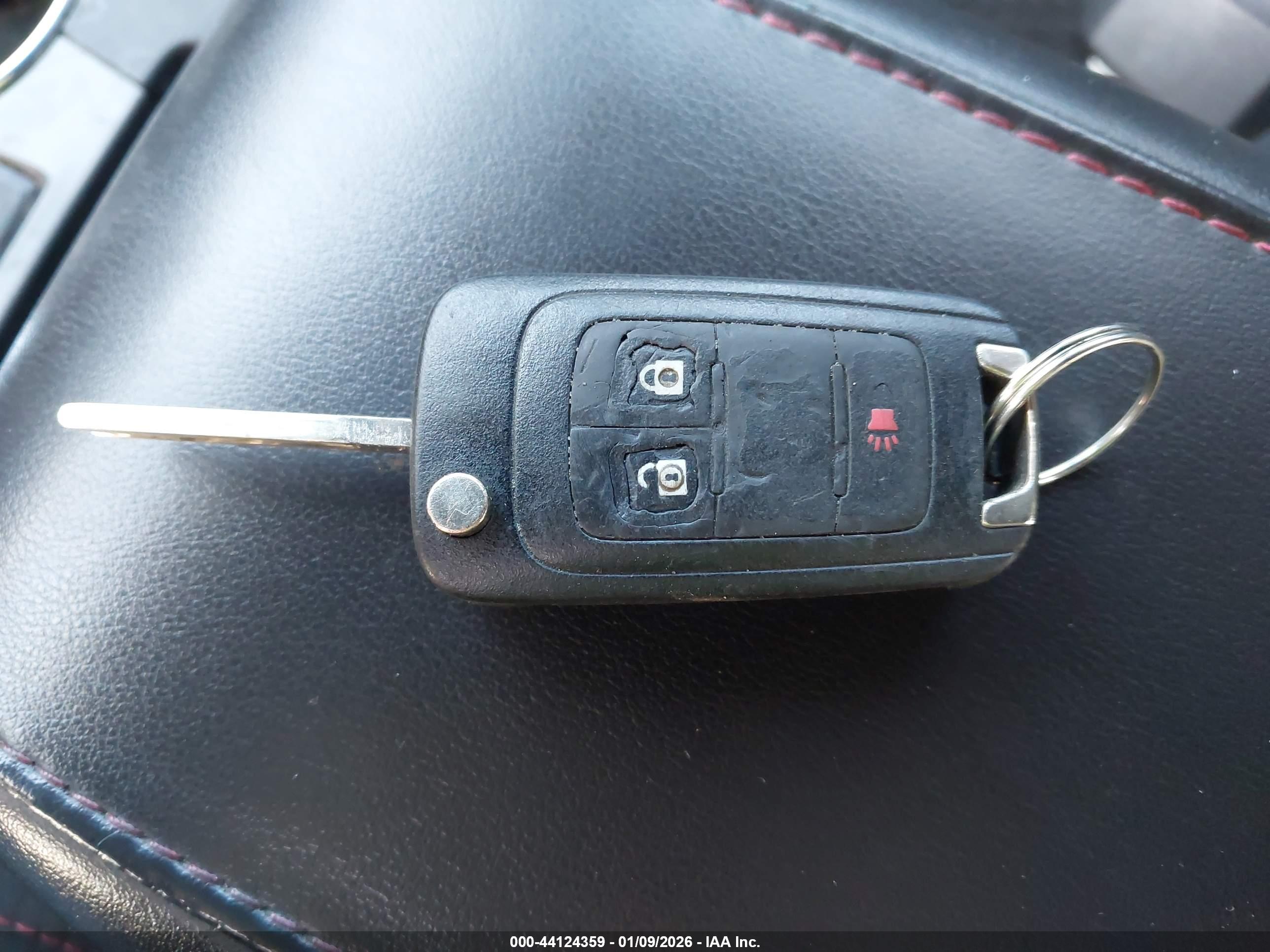 GMC TERRAIN image 11