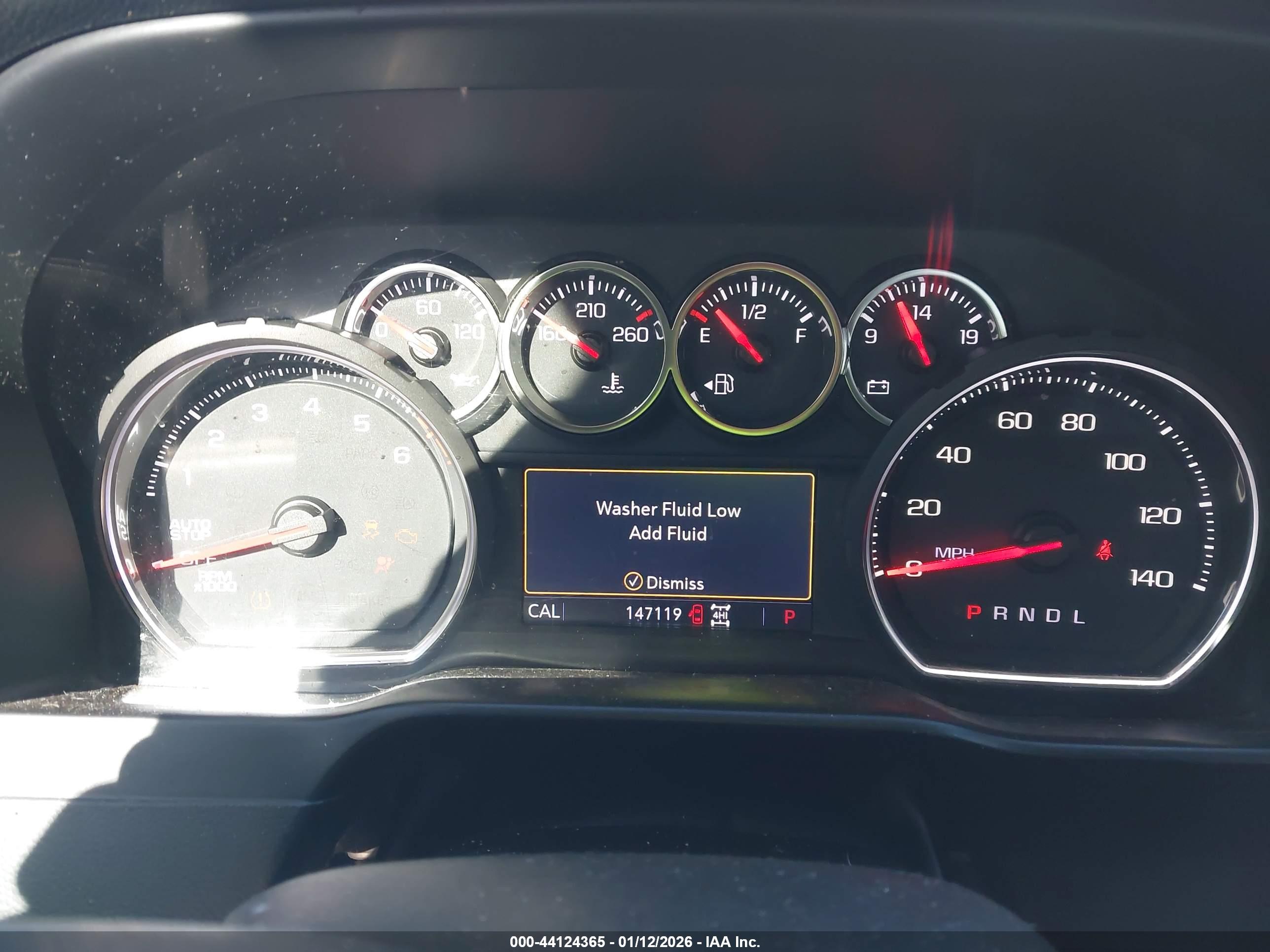CHEVROLET SILVERADO image 7