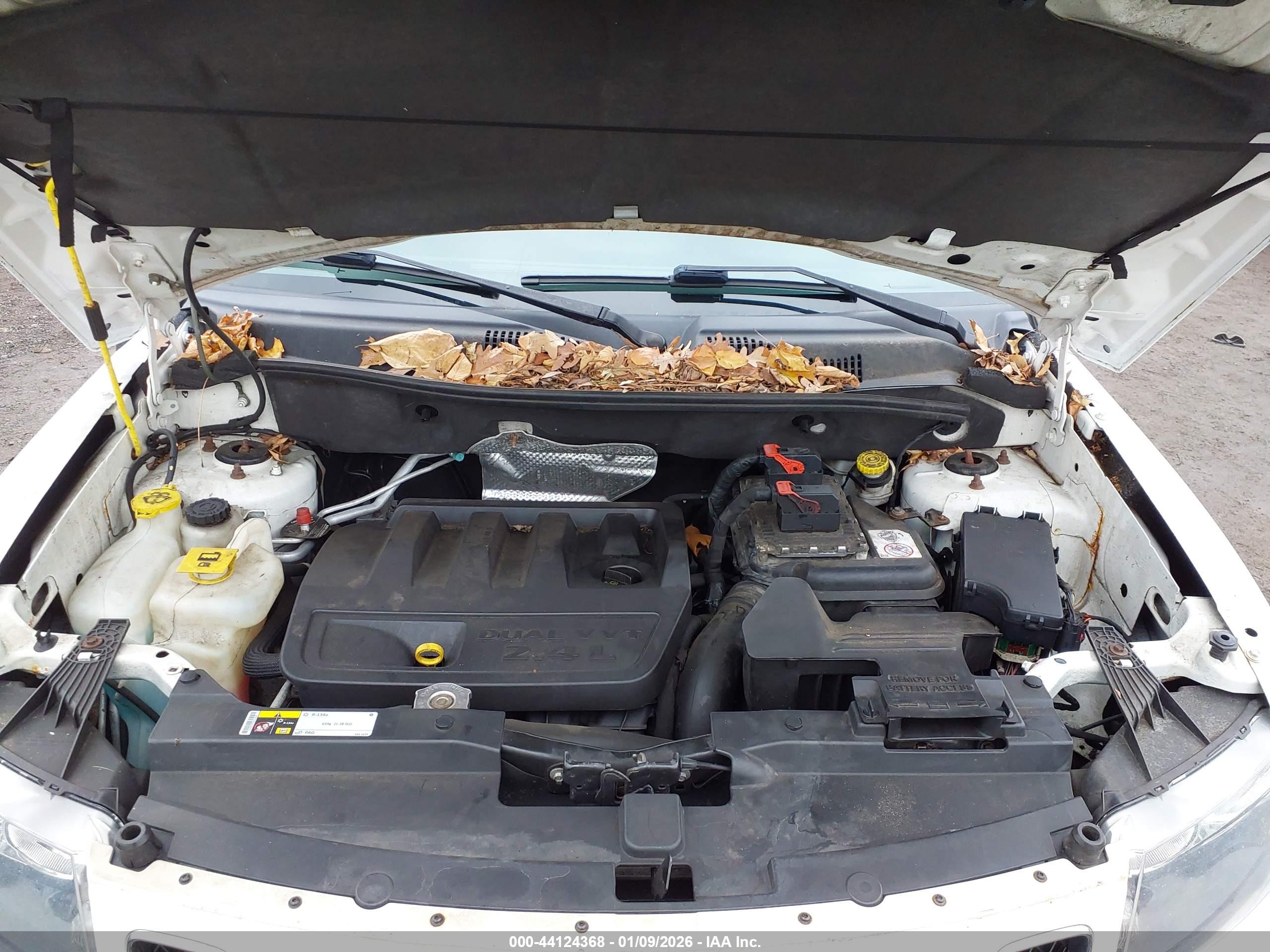 JEEP COMPASS image 10