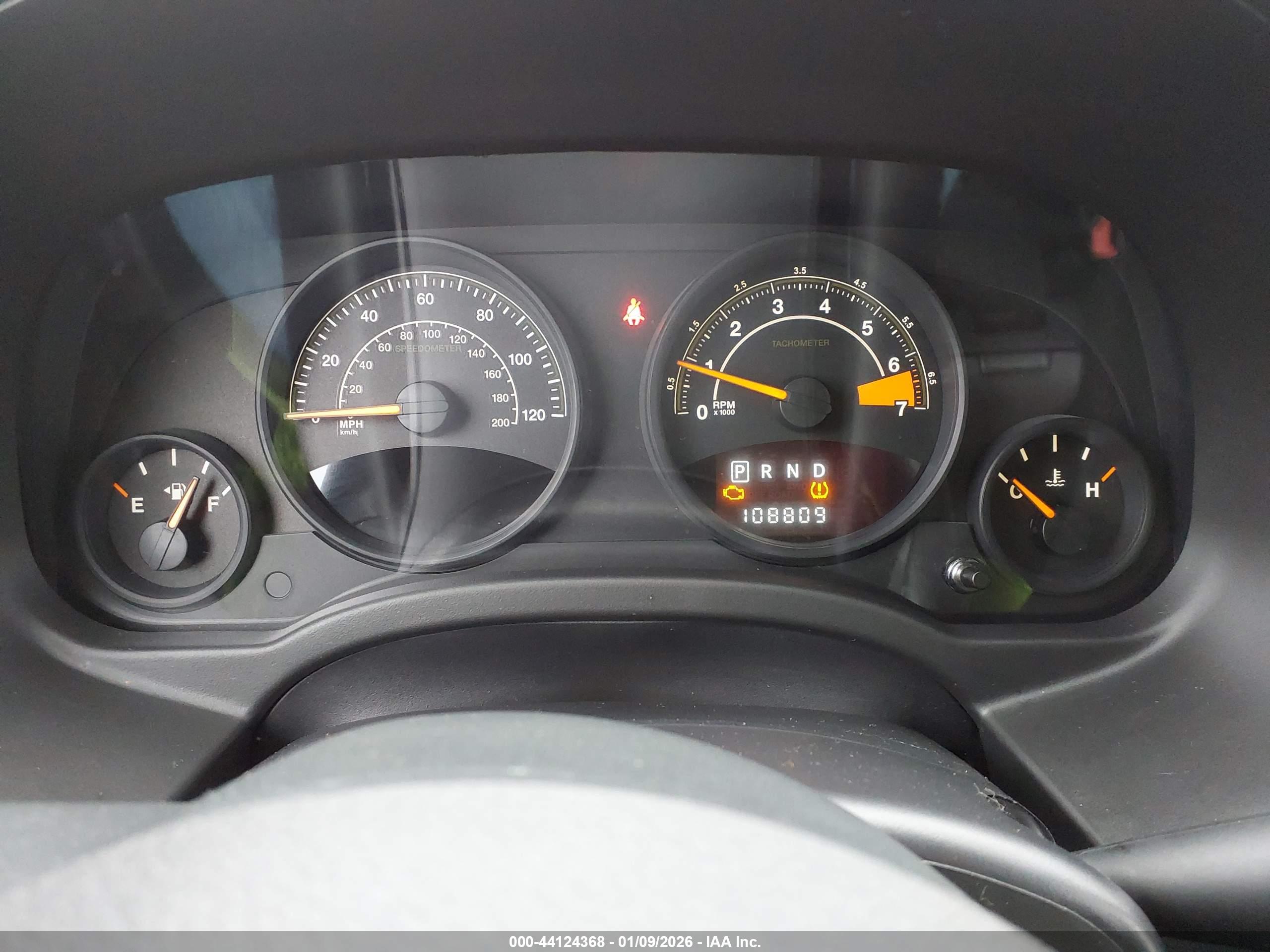 JEEP COMPASS image 7