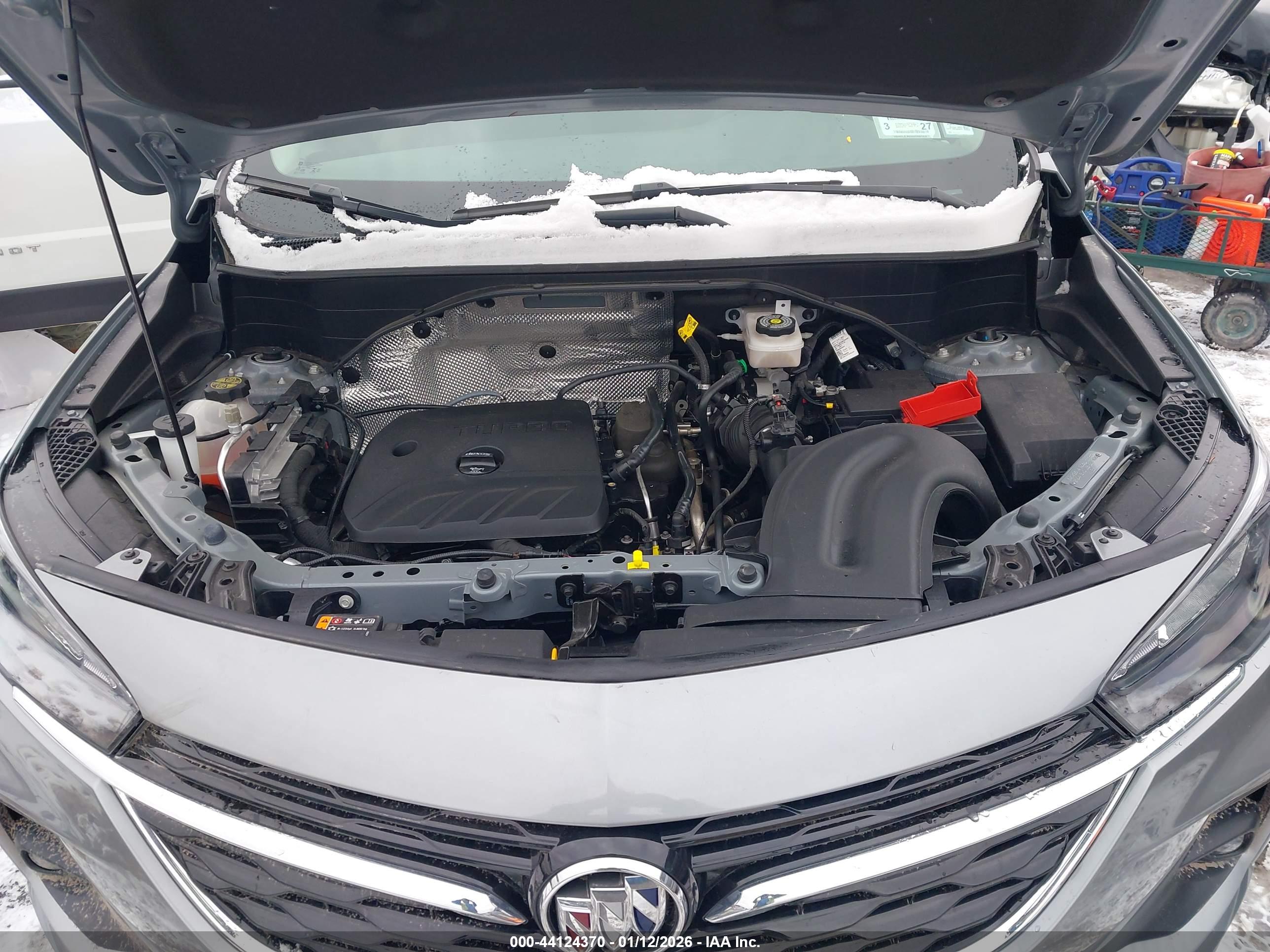 BUICK ENCORE image 10