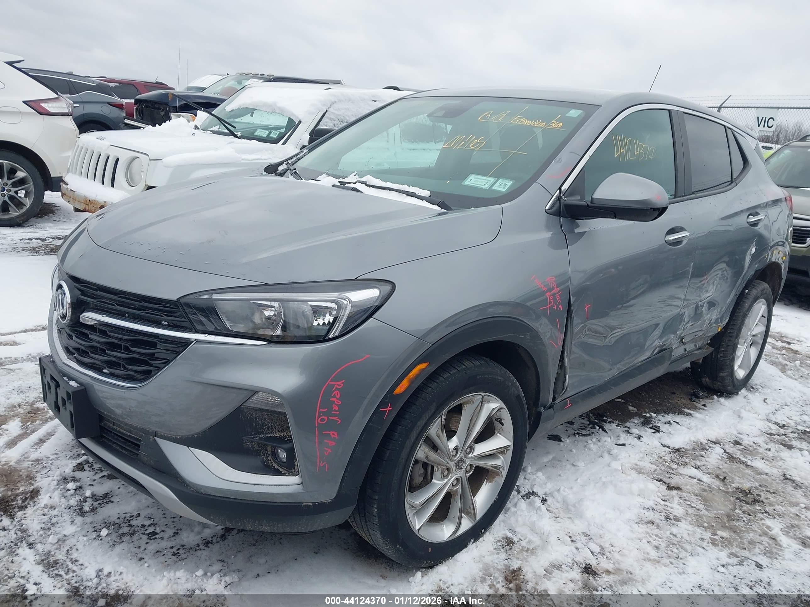BUICK ENCORE image 2