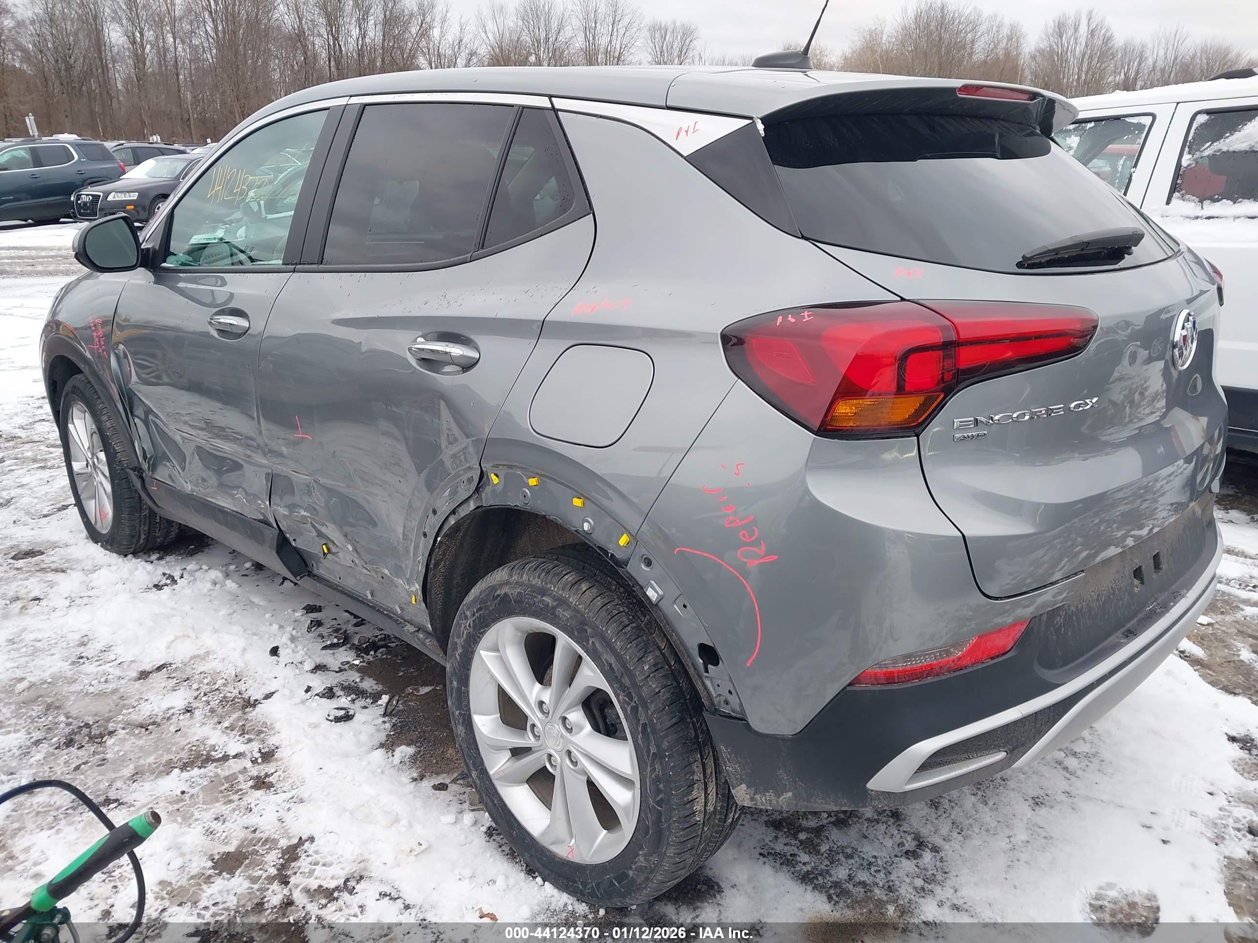 BUICK ENCORE image 3