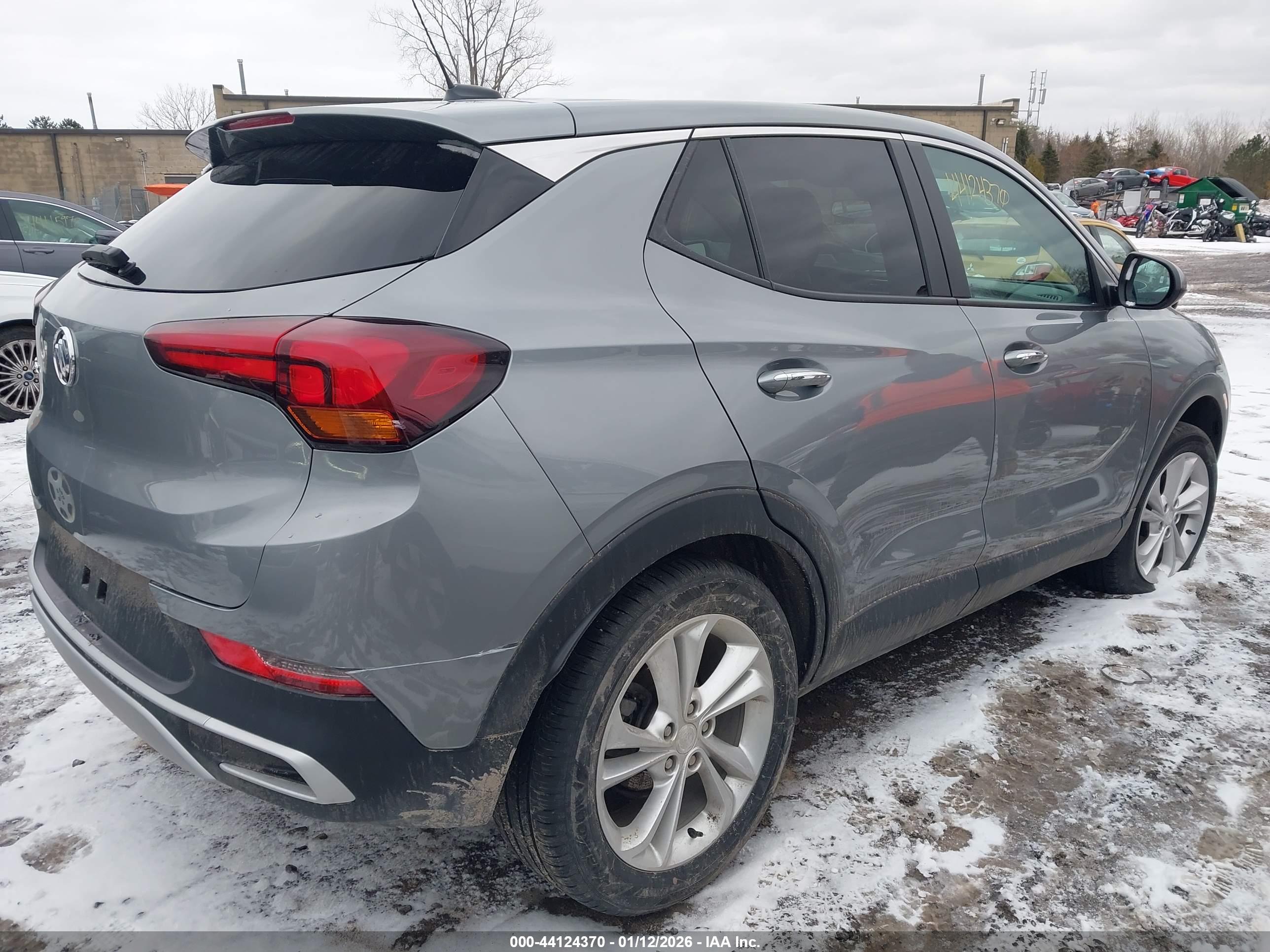 BUICK ENCORE image 4