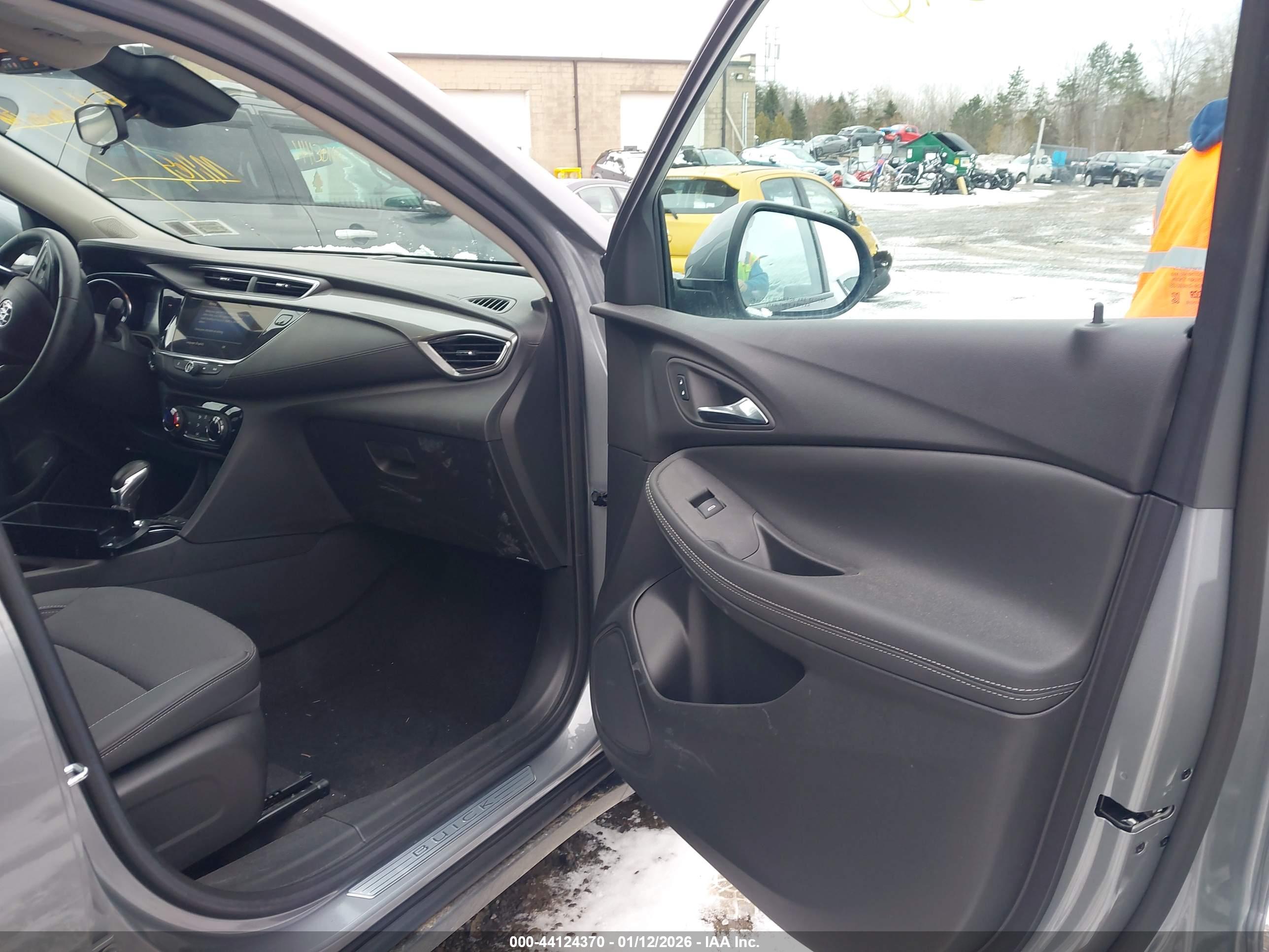 BUICK ENCORE image 5