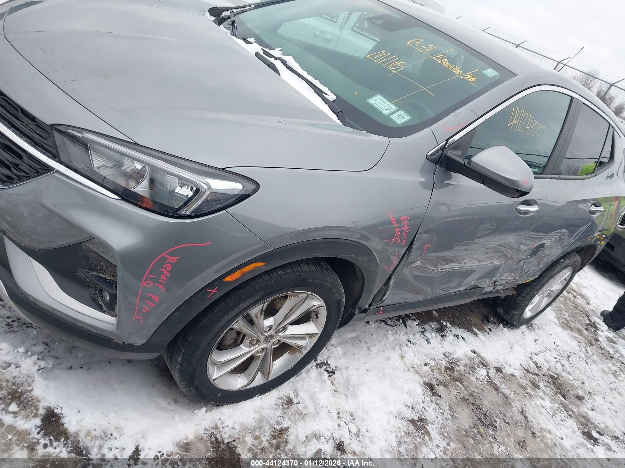 BUICK ENCORE image 6