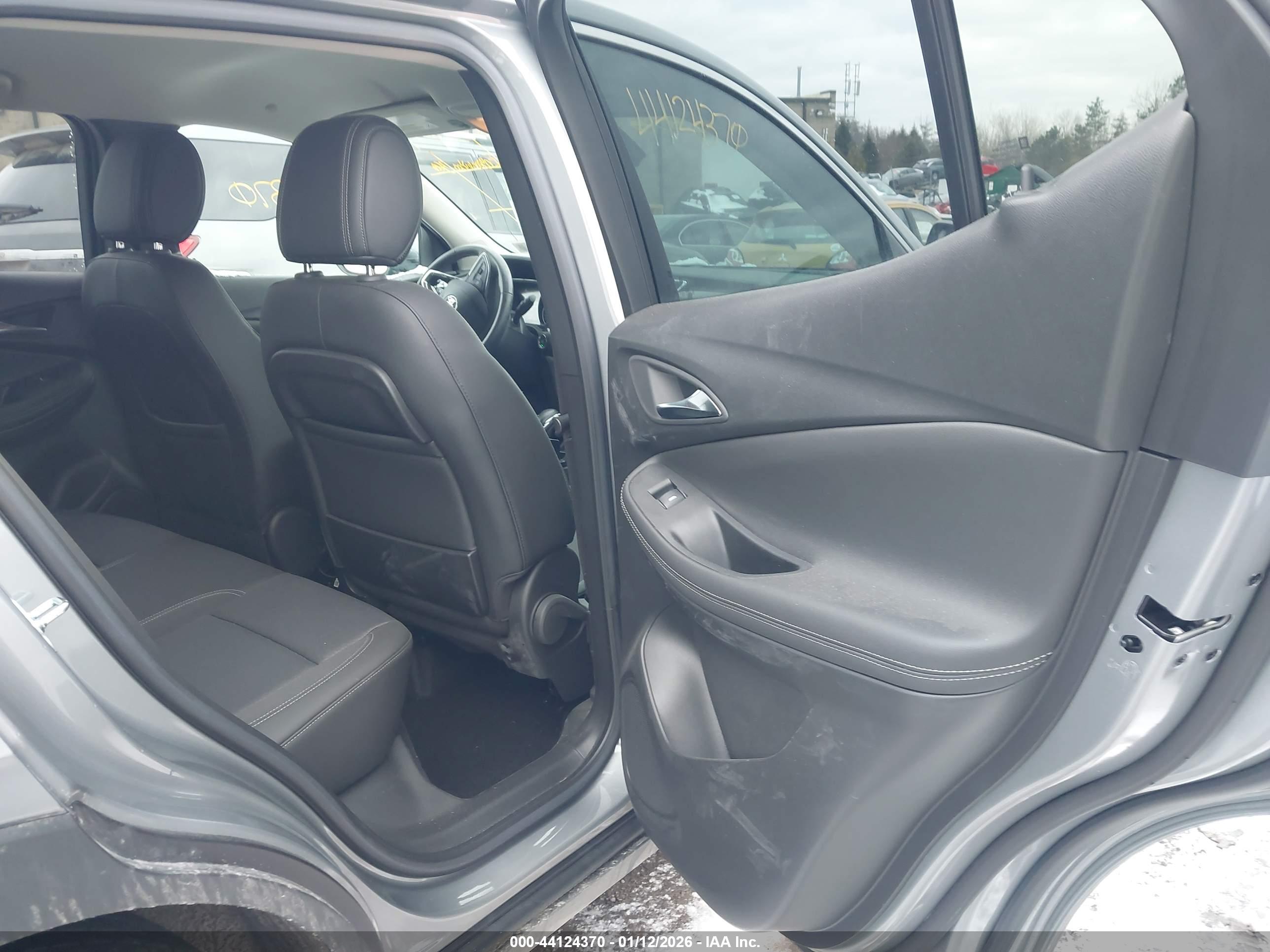 BUICK ENCORE image 8
