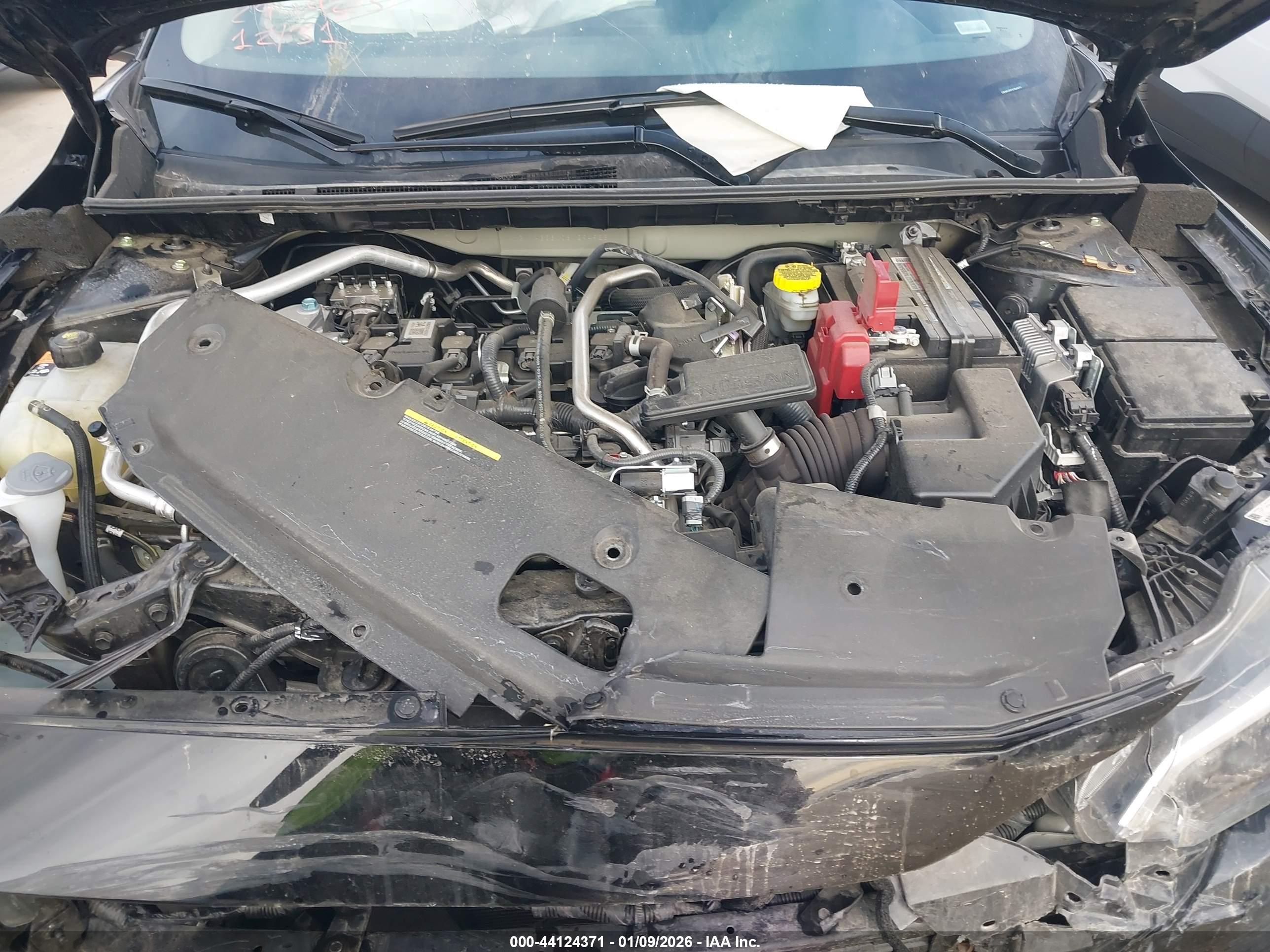 NISSAN SENTRA image 10