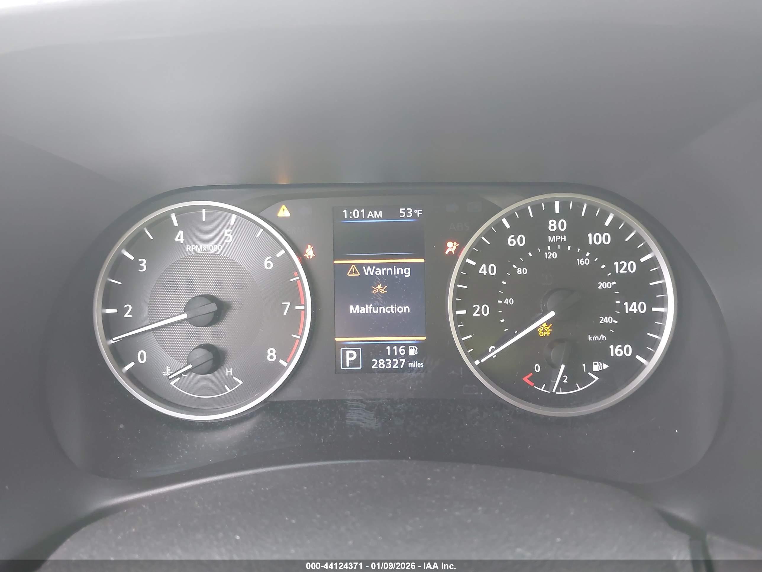 NISSAN SENTRA image 7