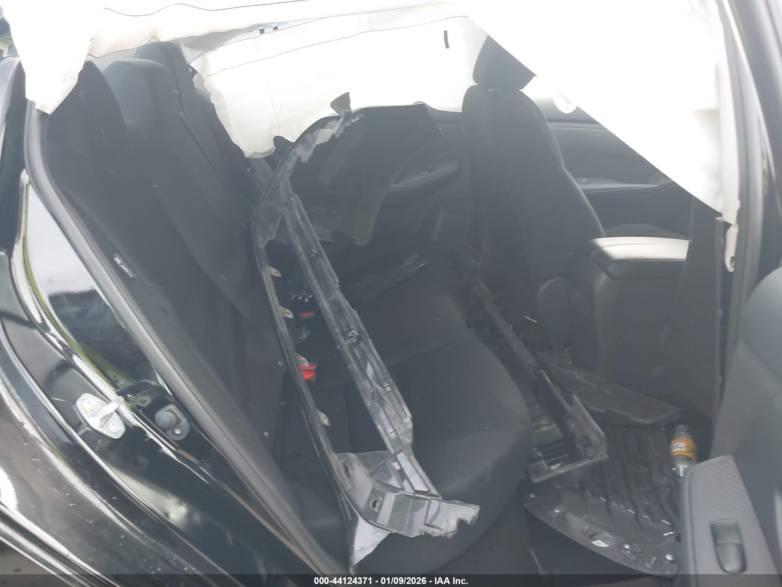 NISSAN SENTRA image 8