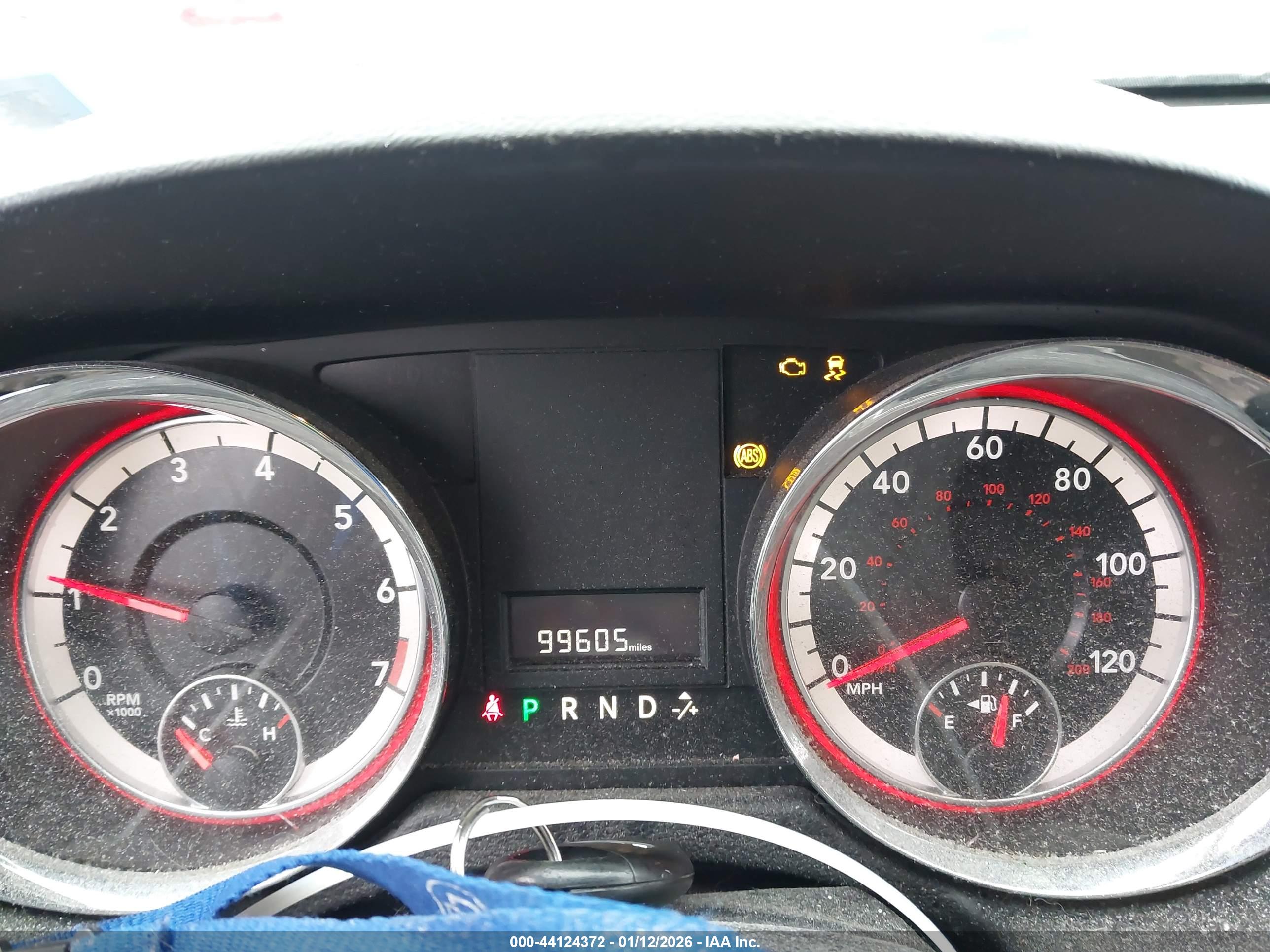 DODGE GRAND image 7