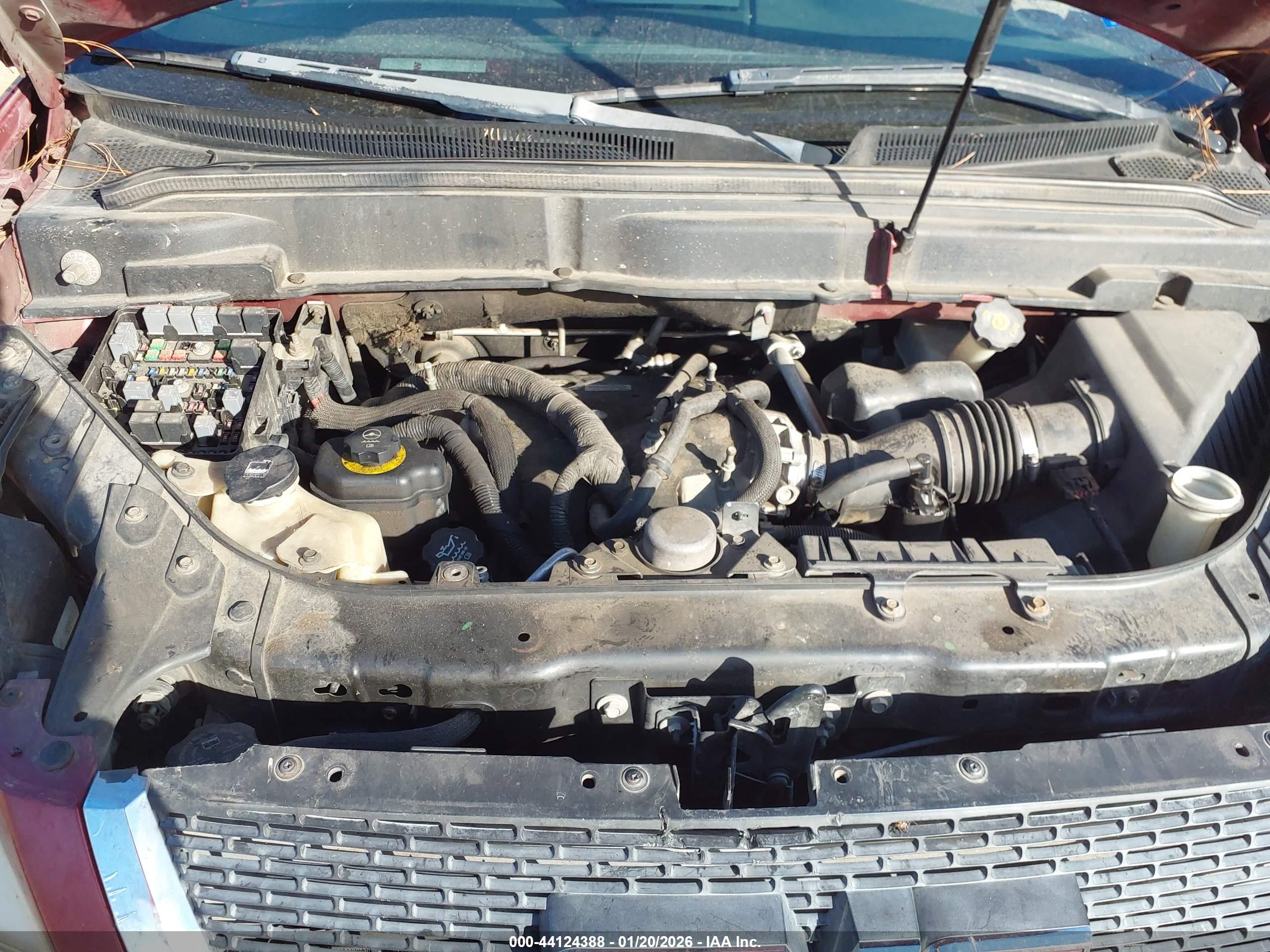 GMC ACADIA image 10