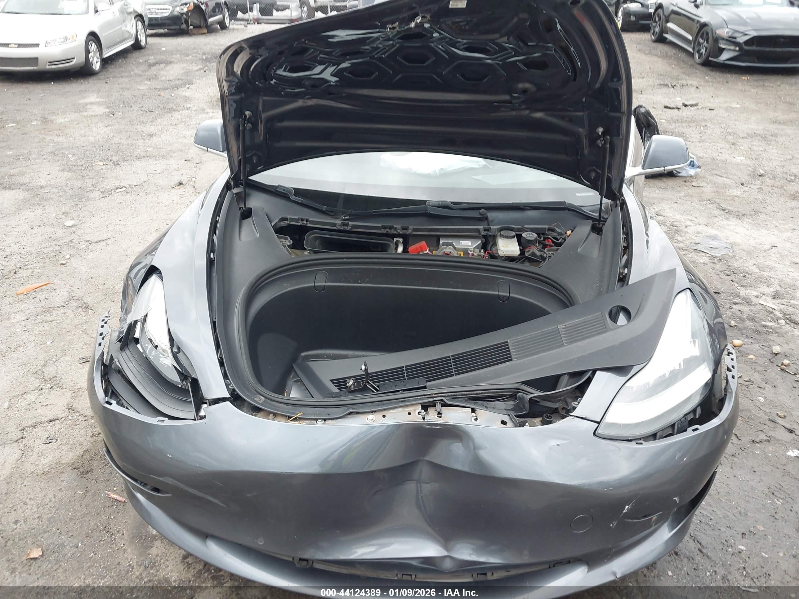 TESLA MODEL image 10